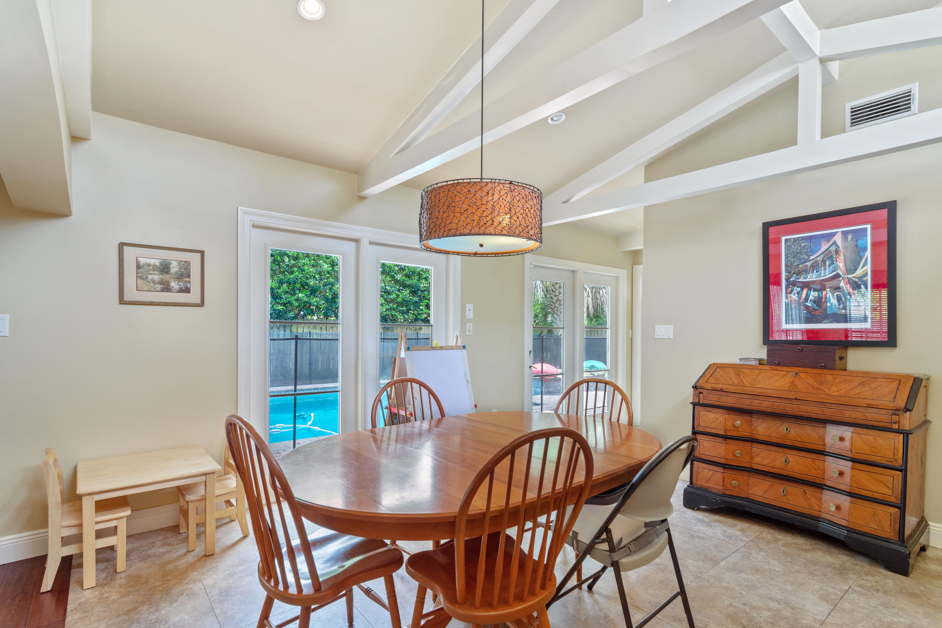 FOREST PLACE S/D - Residential