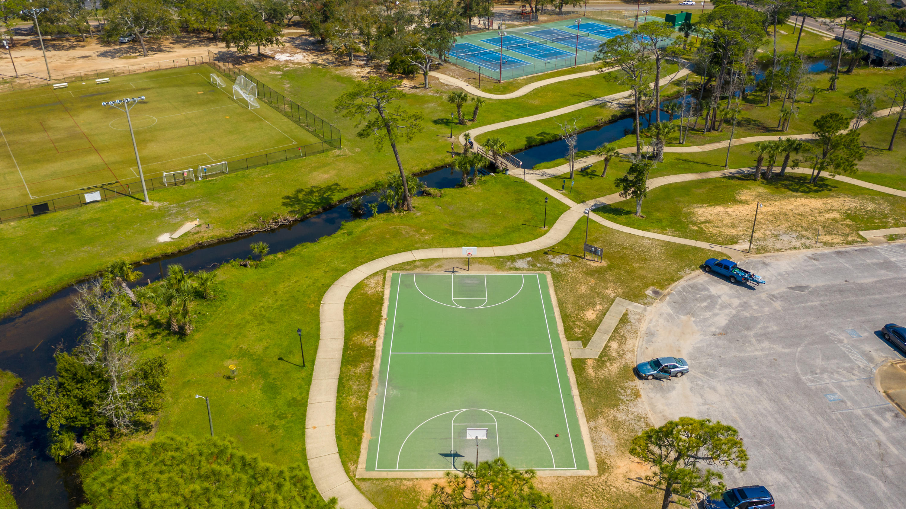 FOREST PLACE S/D - Residential