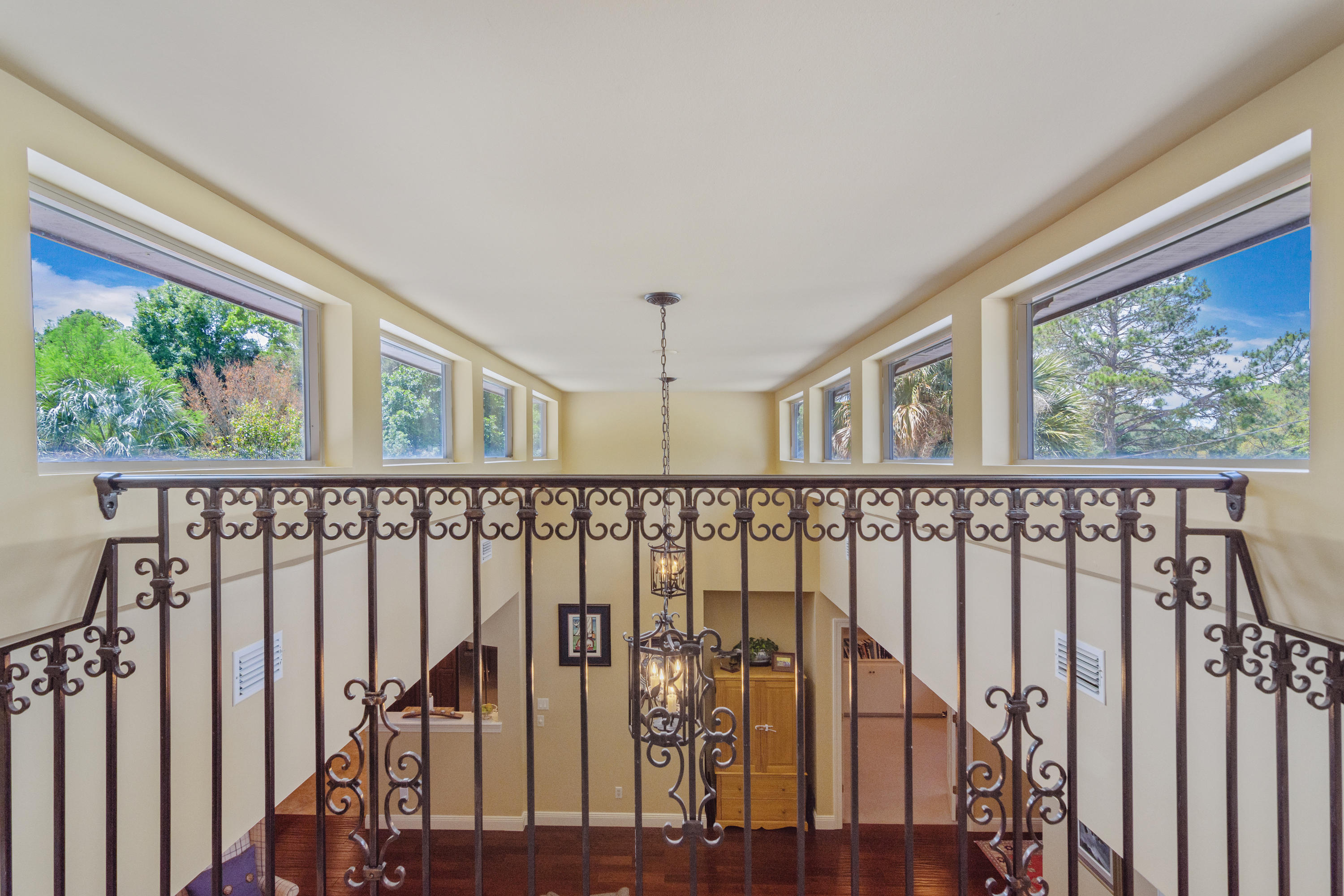 FOREST PLACE S/D - Residential