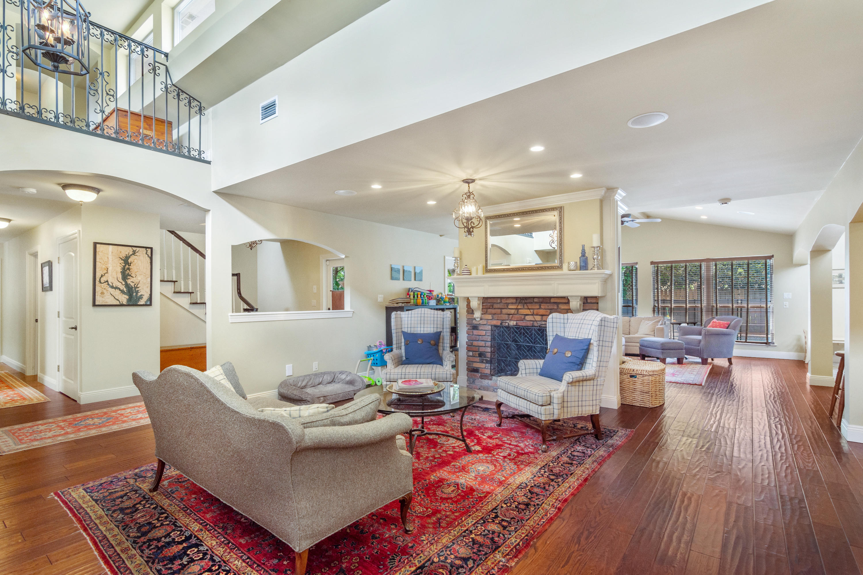 FOREST PLACE S/D - Residential