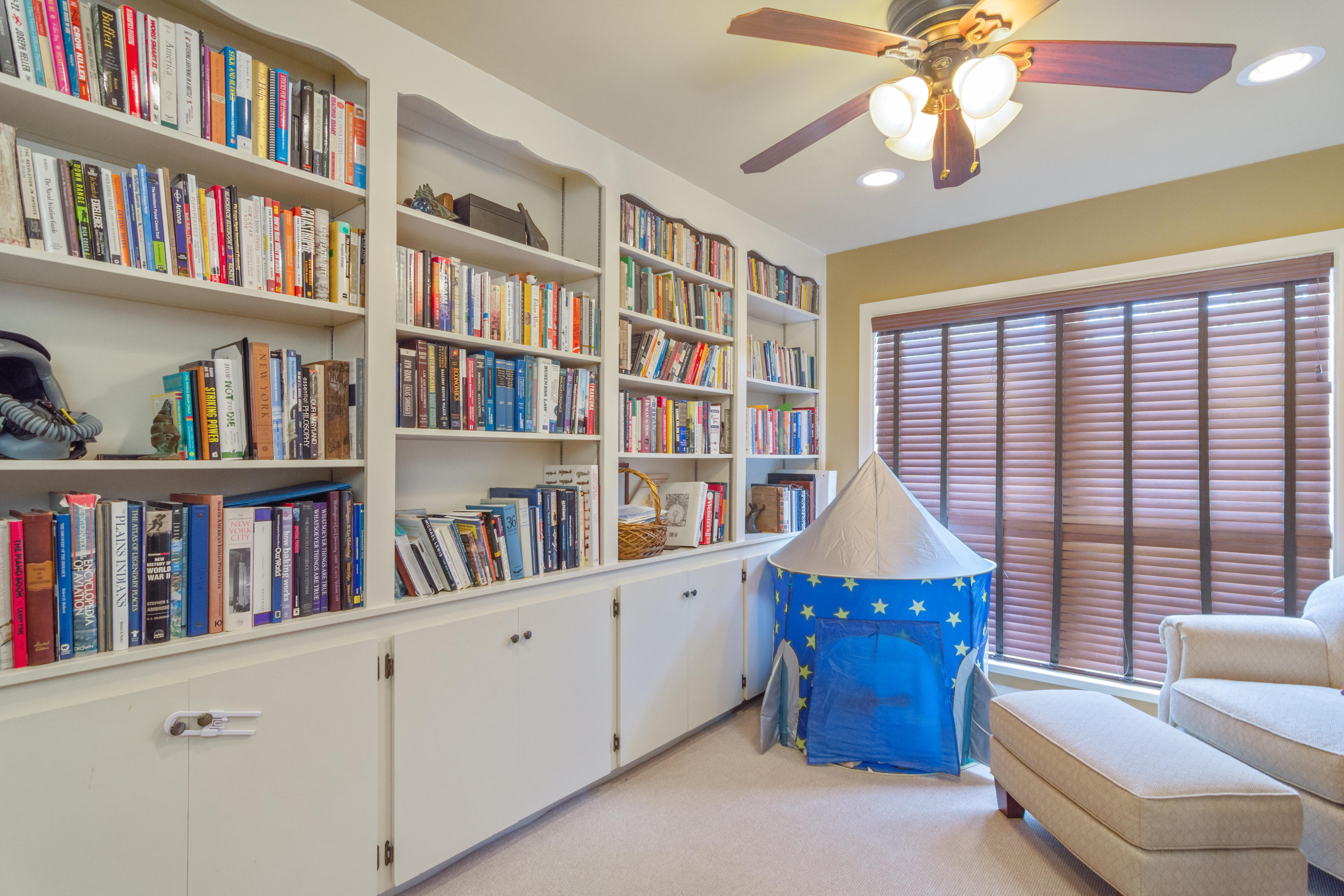 FOREST PLACE S/D - Residential