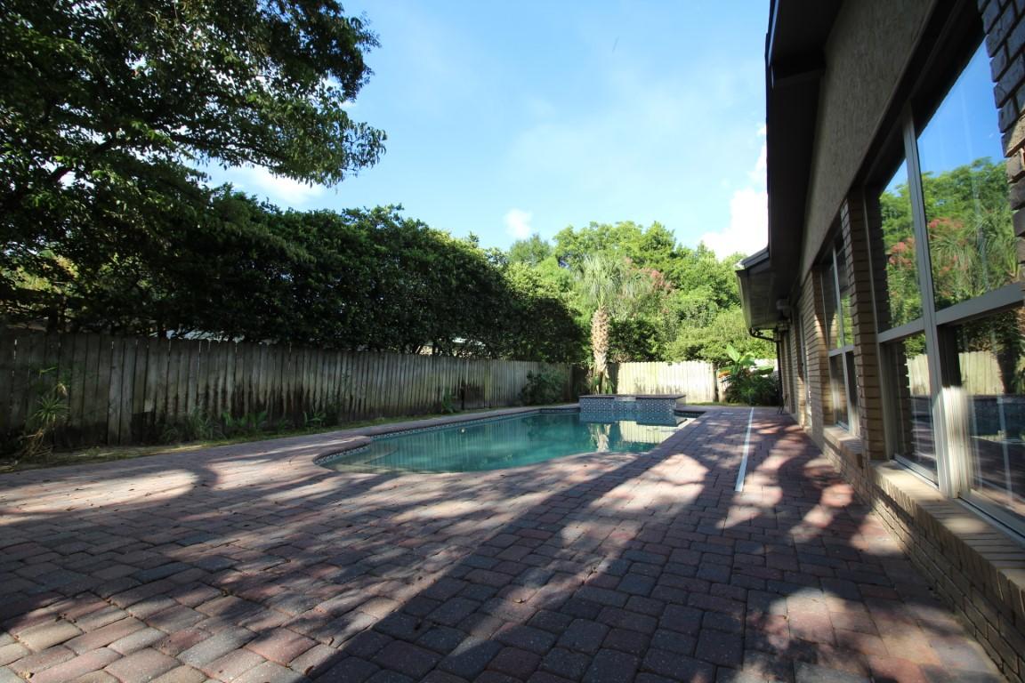 FOREST PLACE S/D - Residential