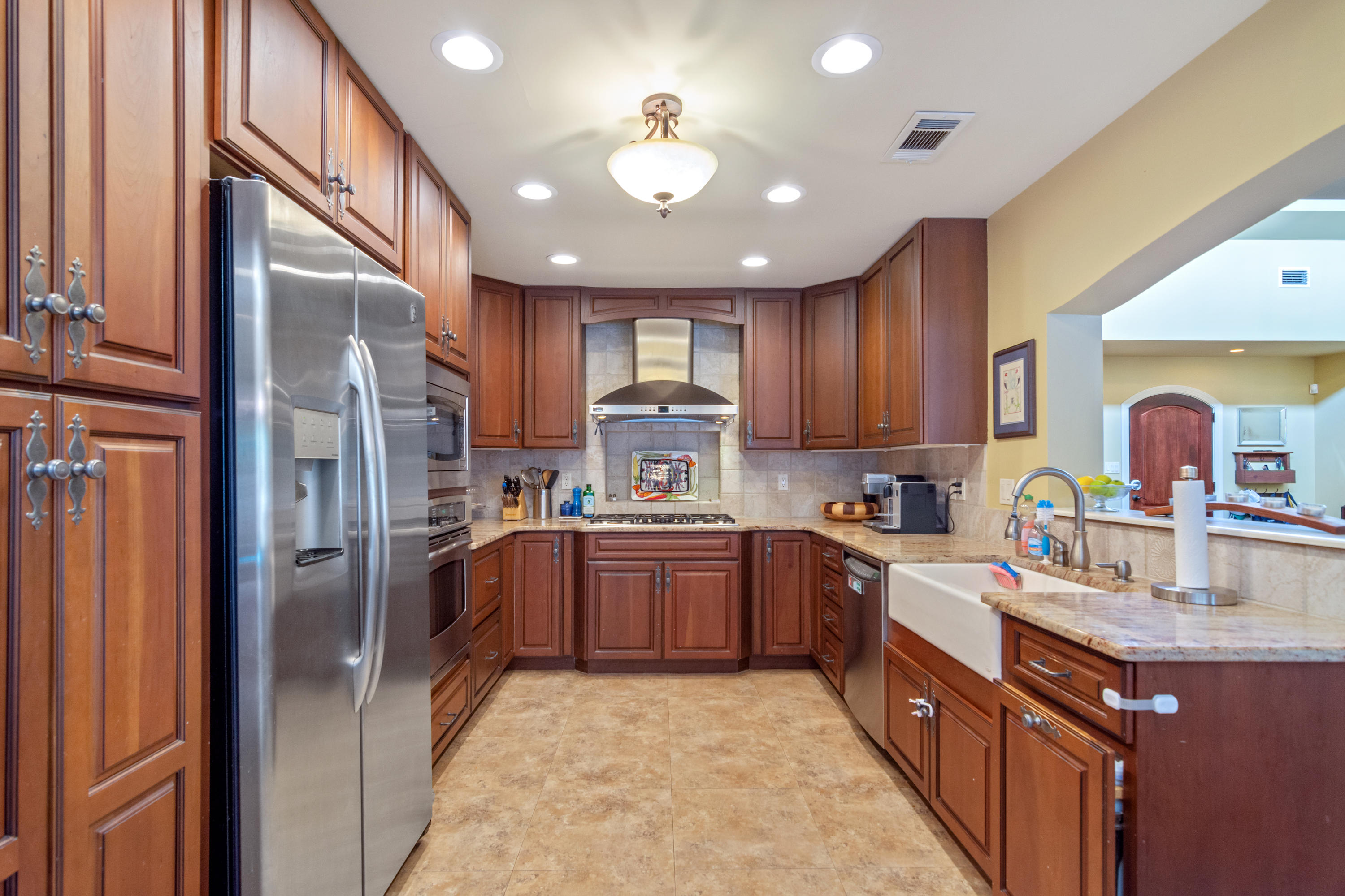 FOREST PLACE S/D - Residential