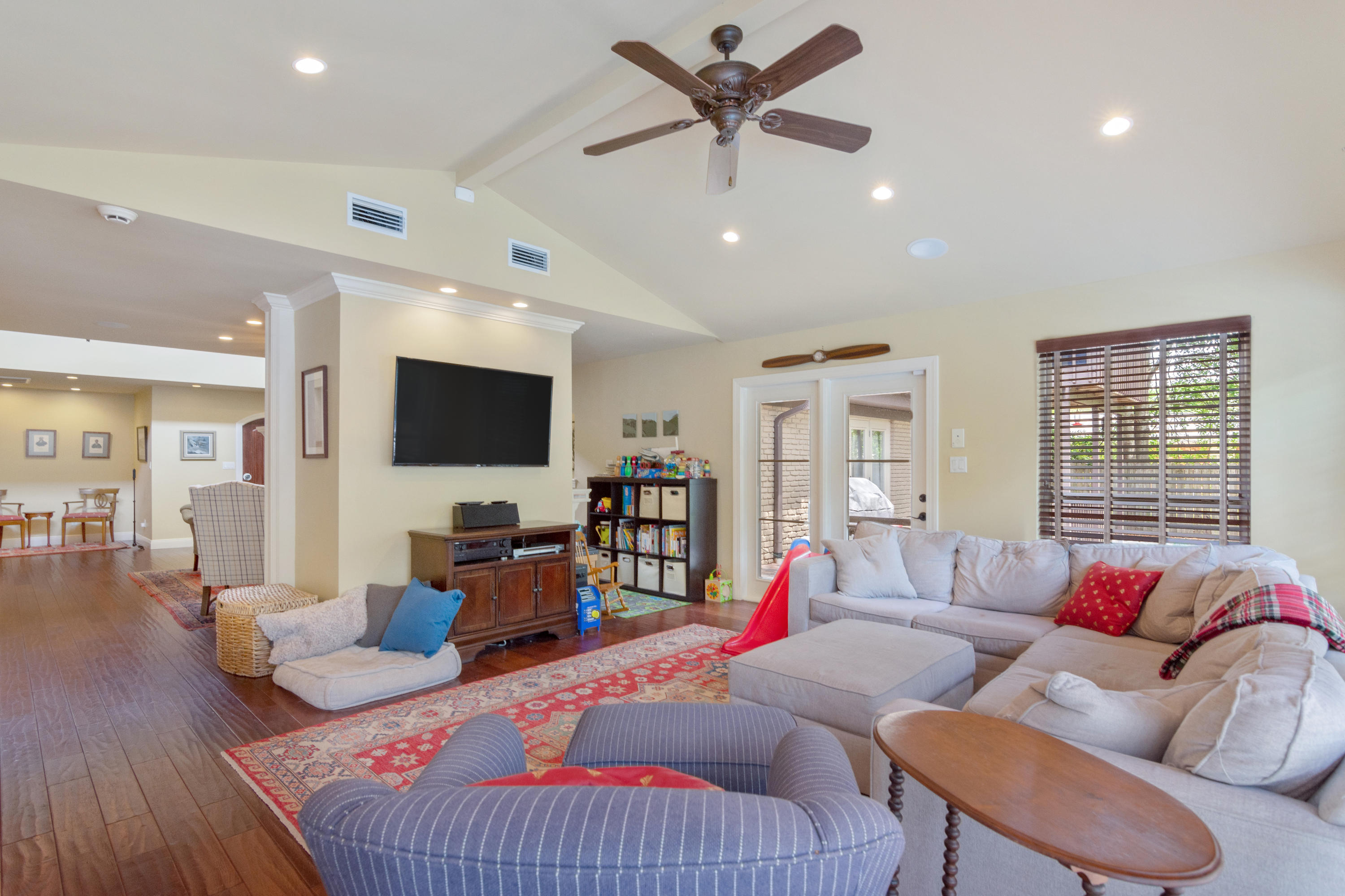 FOREST PLACE S/D - Residential