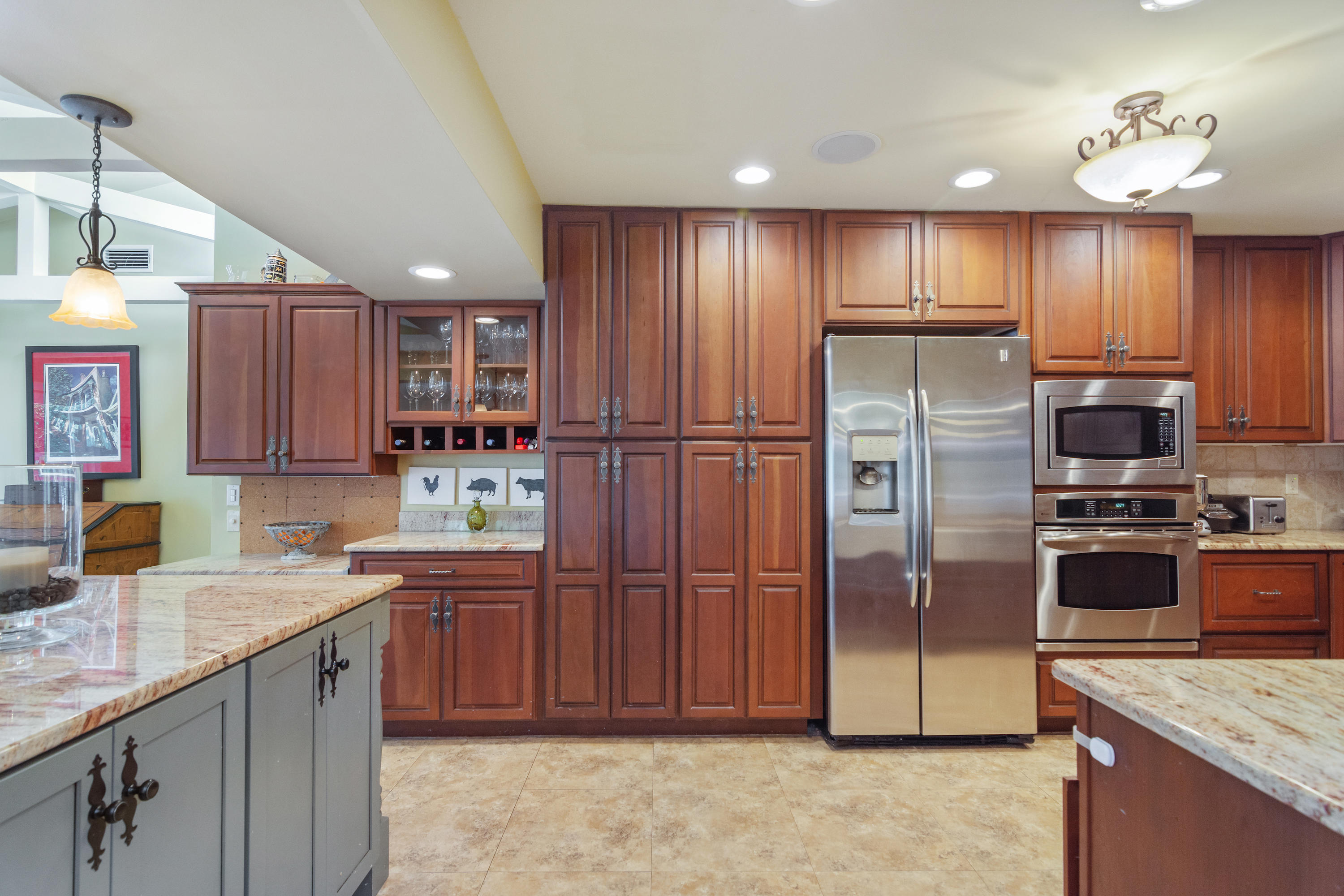 FOREST PLACE S/D - Residential