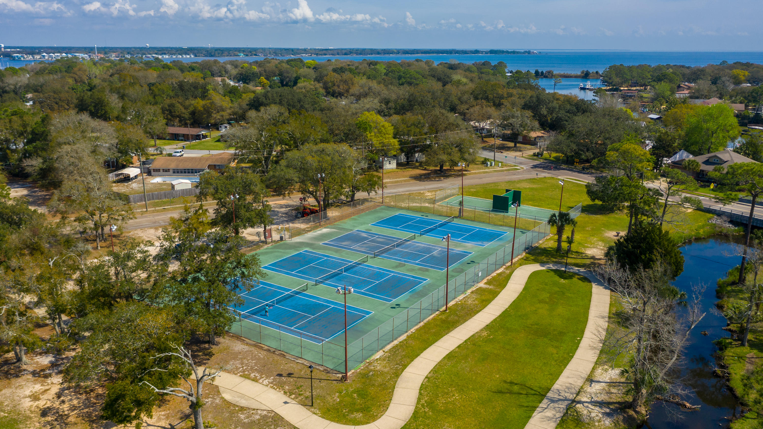 FOREST PLACE S/D - Residential