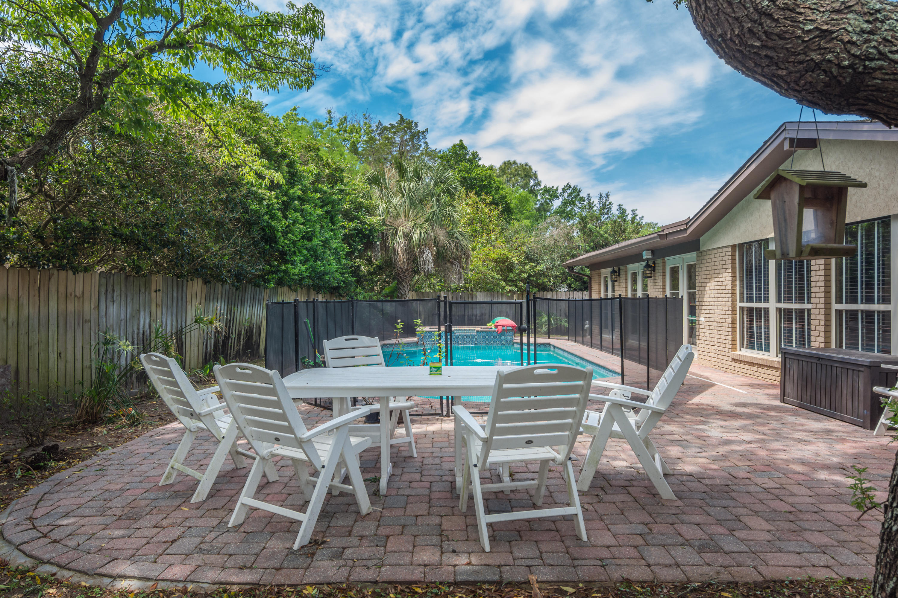 FOREST PLACE S/D - Residential