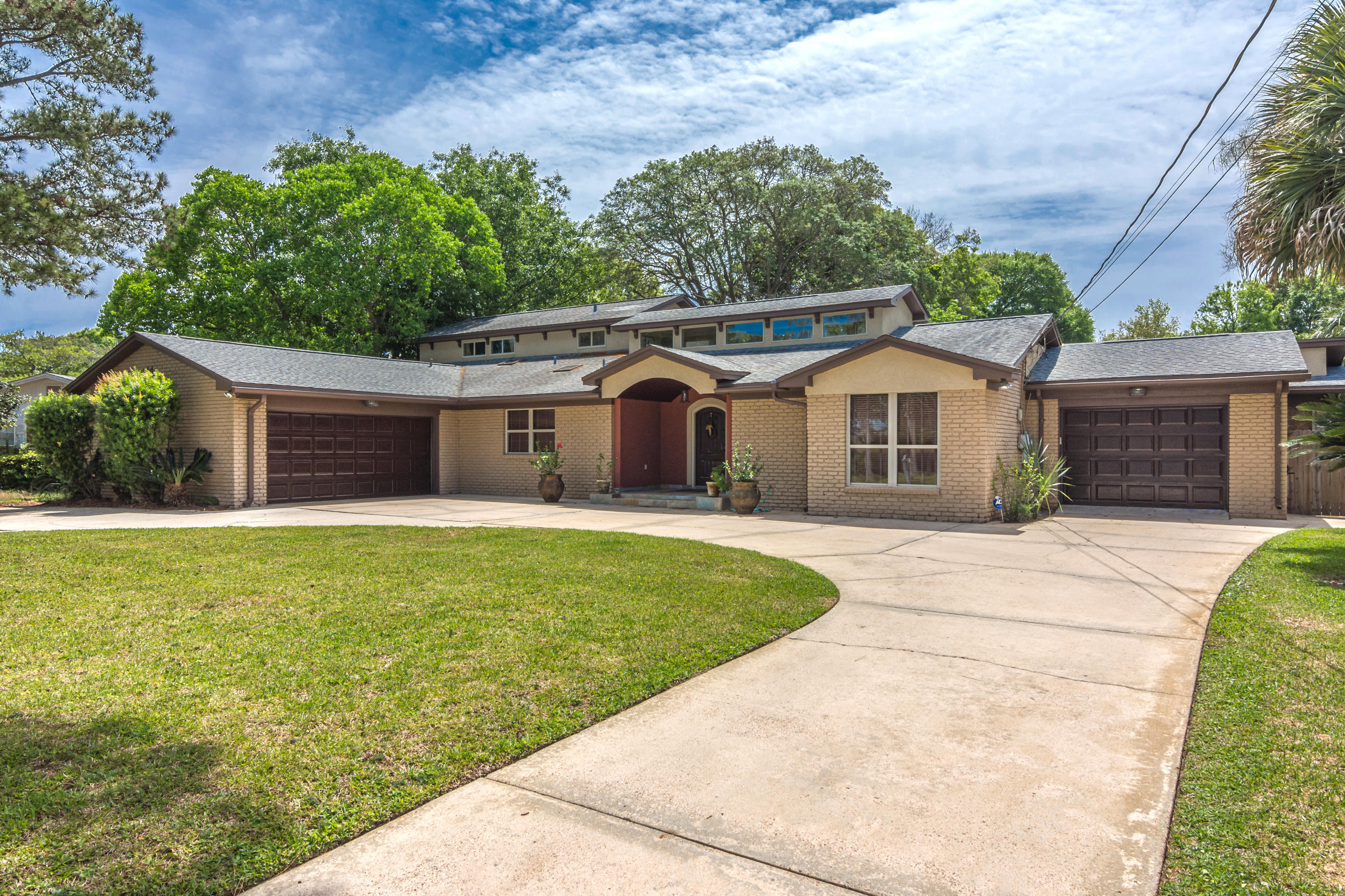 FOREST PLACE S/D - Residential