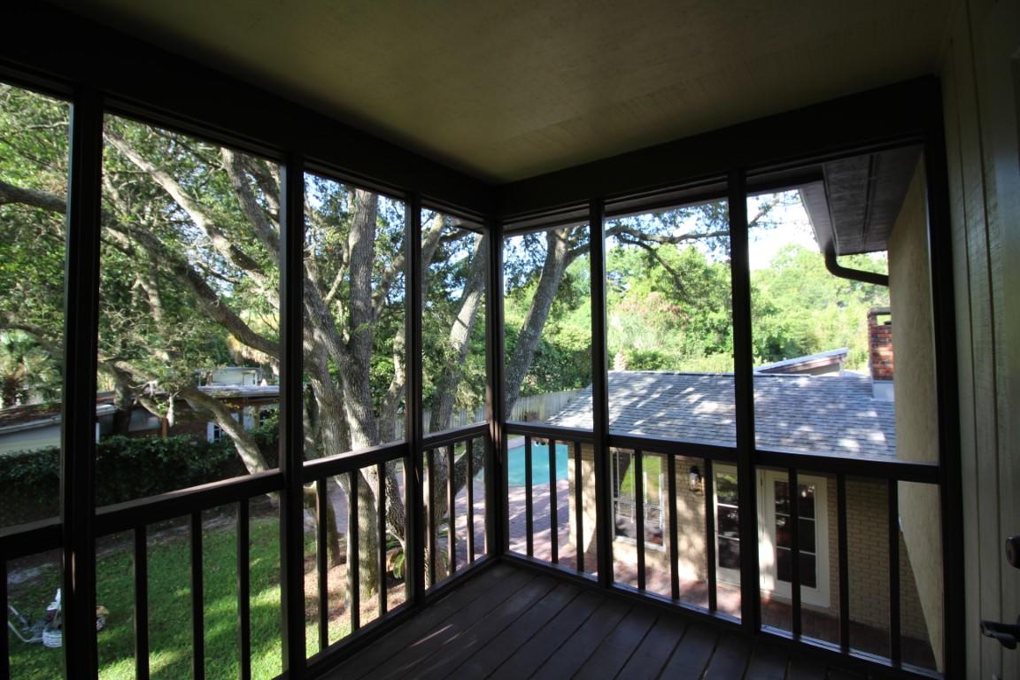 FOREST PLACE S/D - Residential