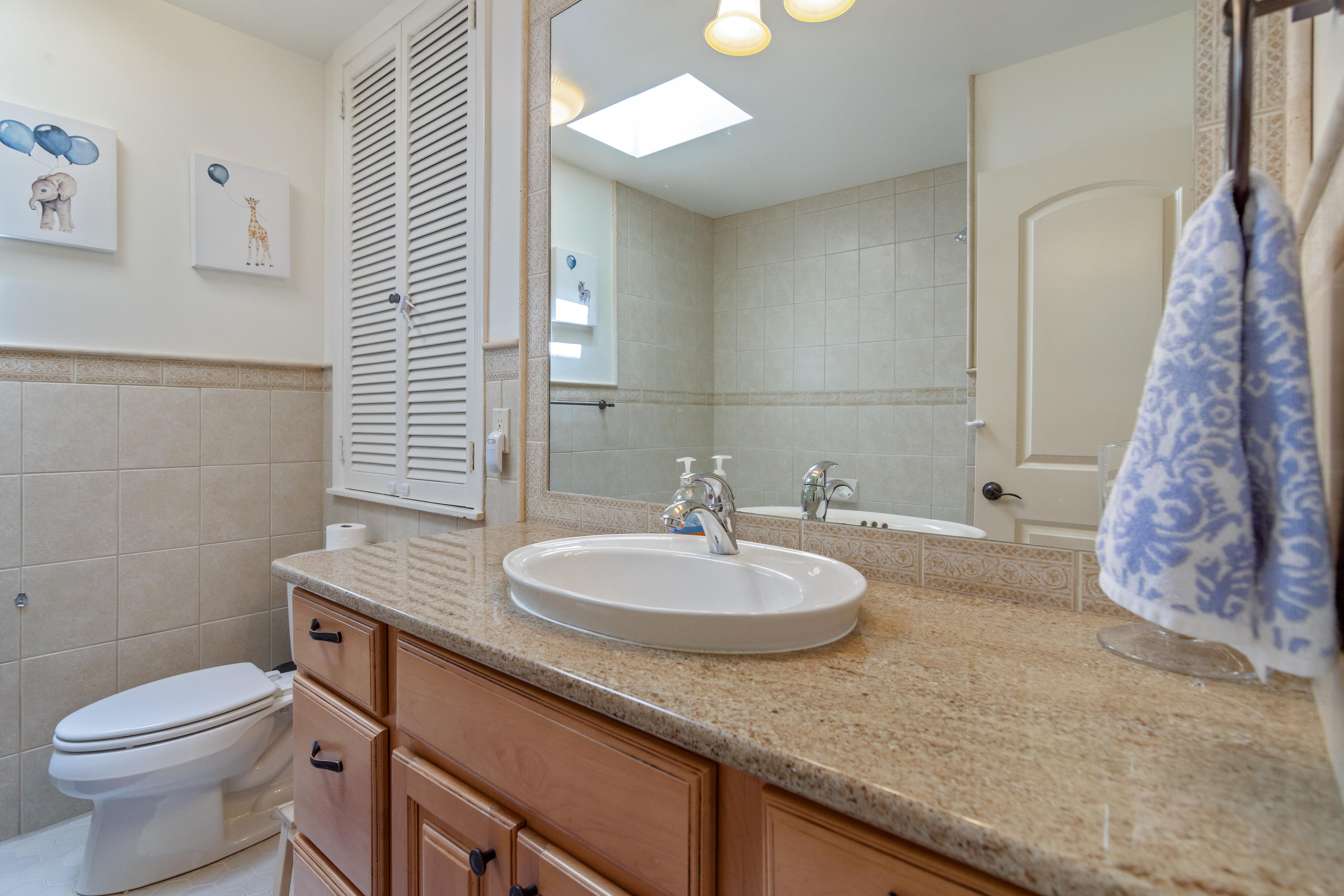 FOREST PLACE S/D - Residential