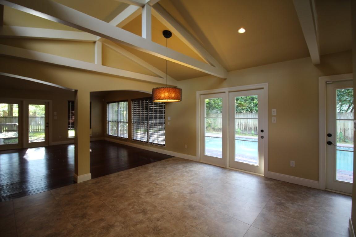 FOREST PLACE S/D - Residential