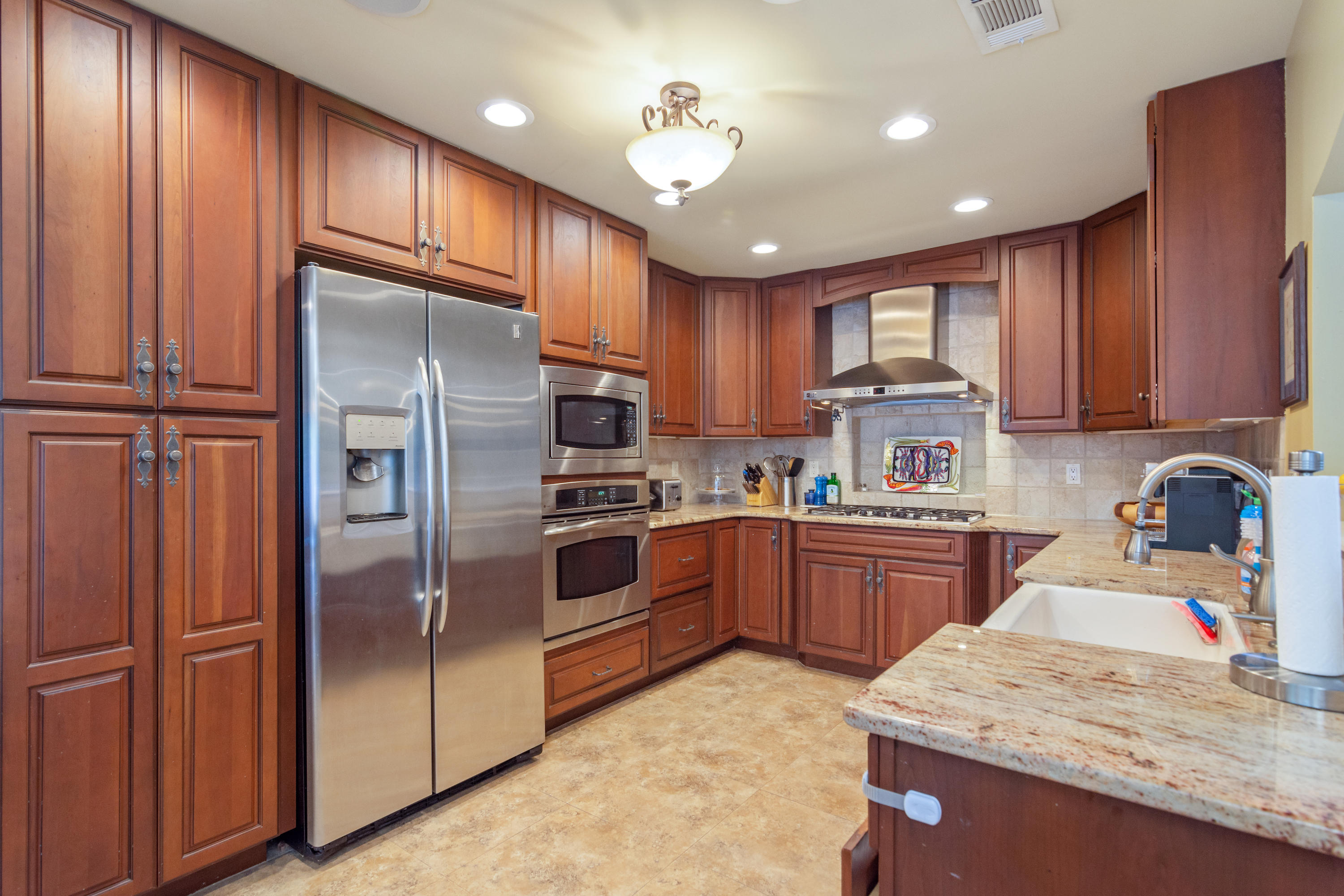 FOREST PLACE S/D - Residential