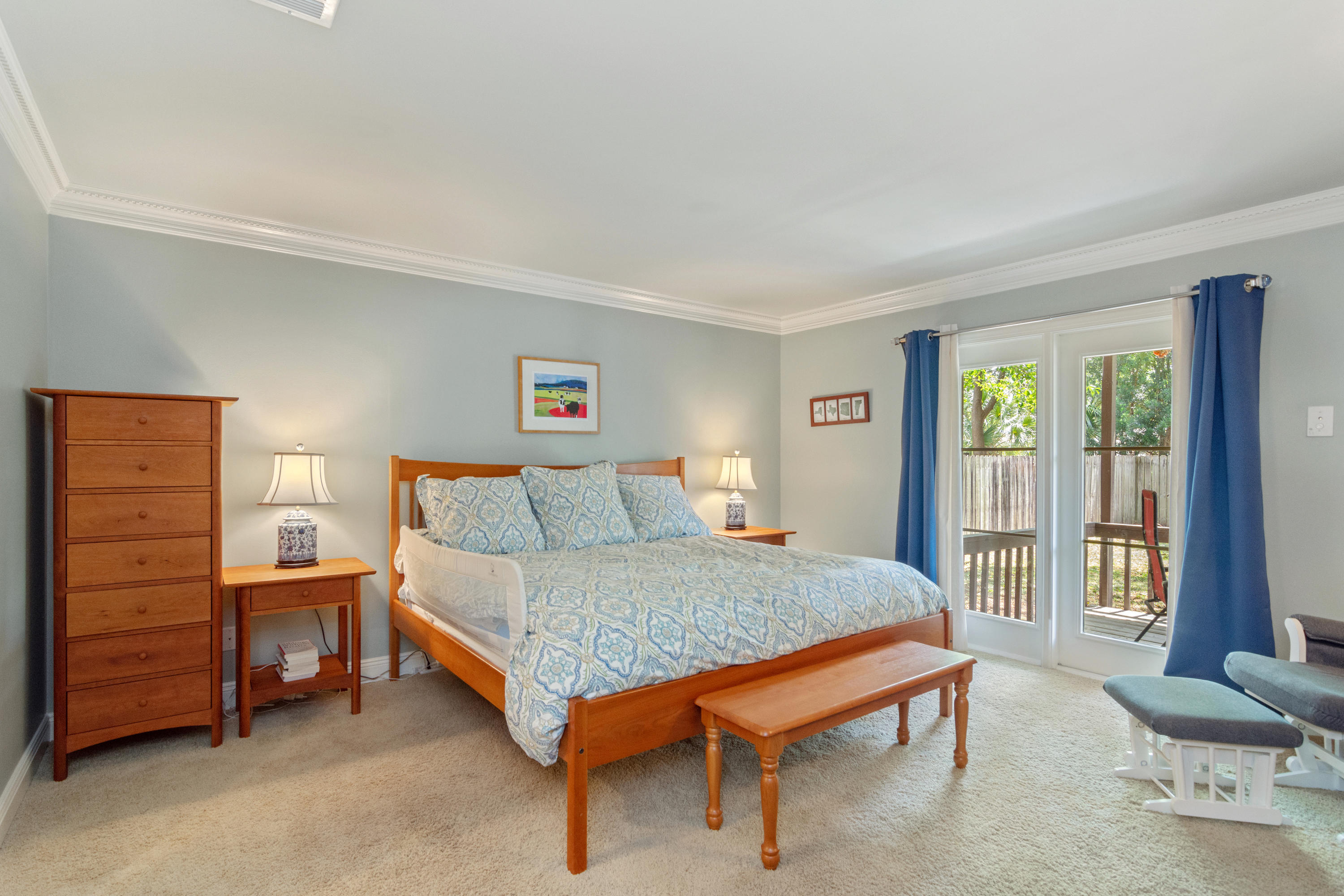 FOREST PLACE S/D - Residential