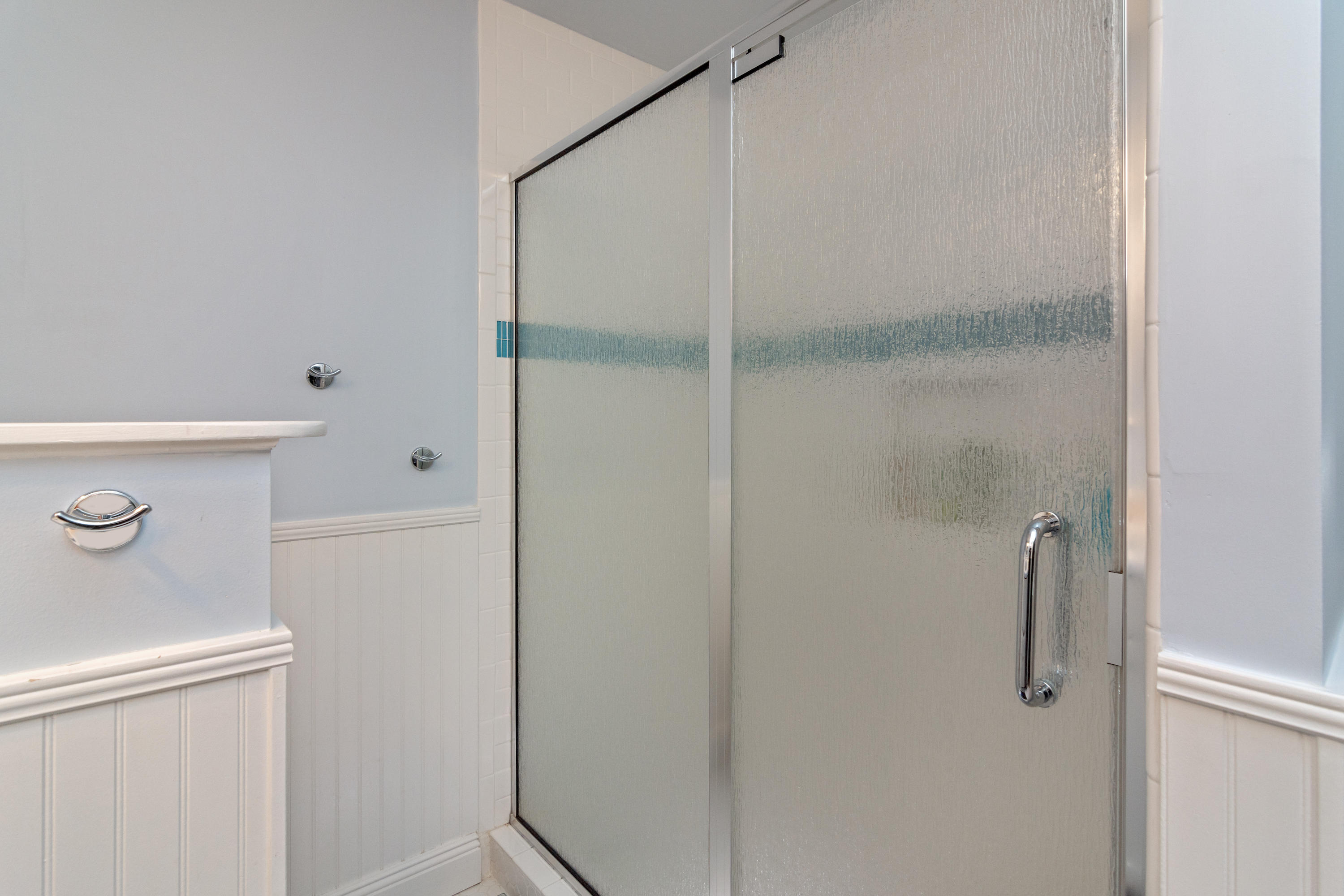 FOREST PLACE S/D - Residential