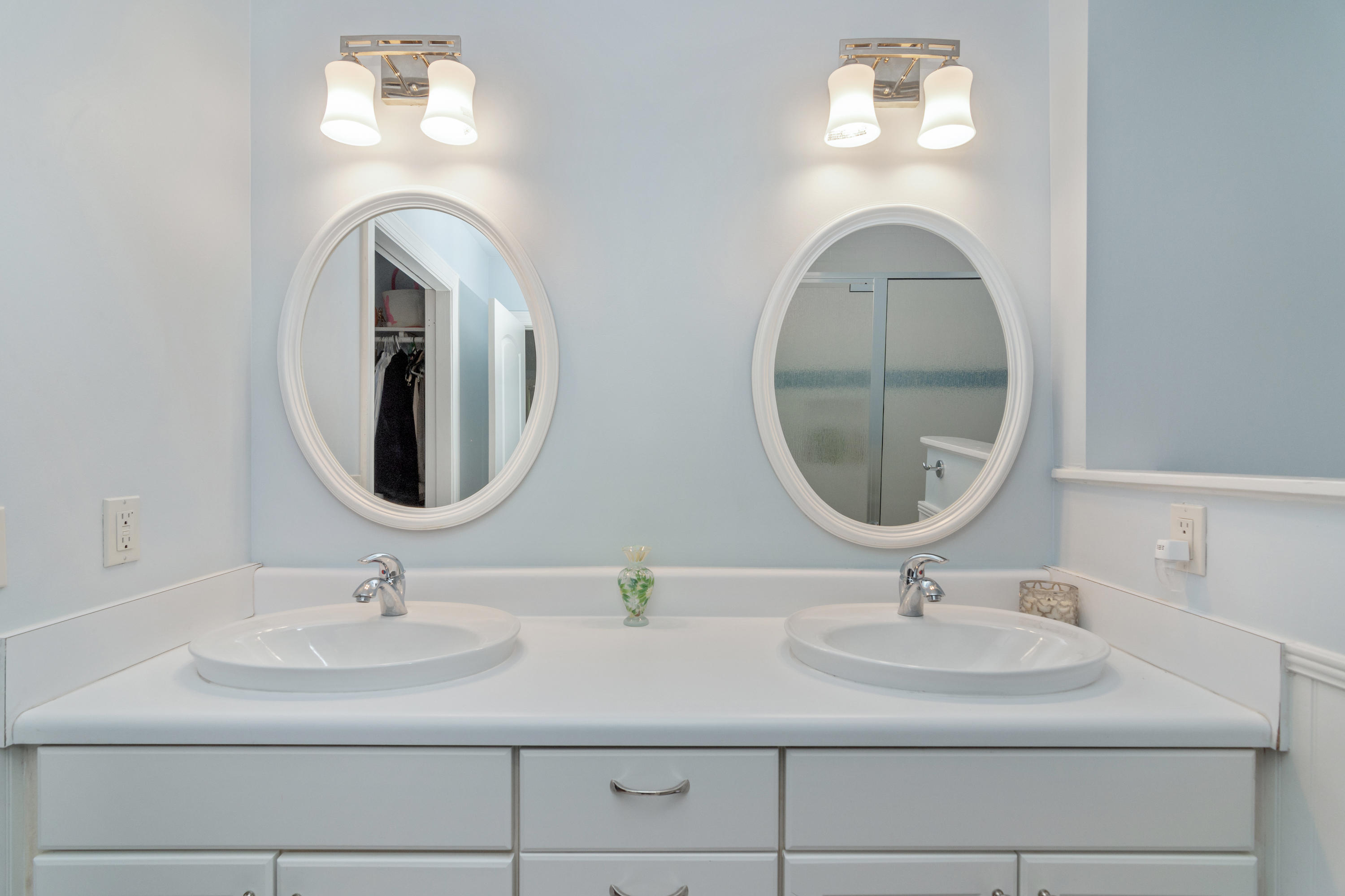 FOREST PLACE S/D - Residential