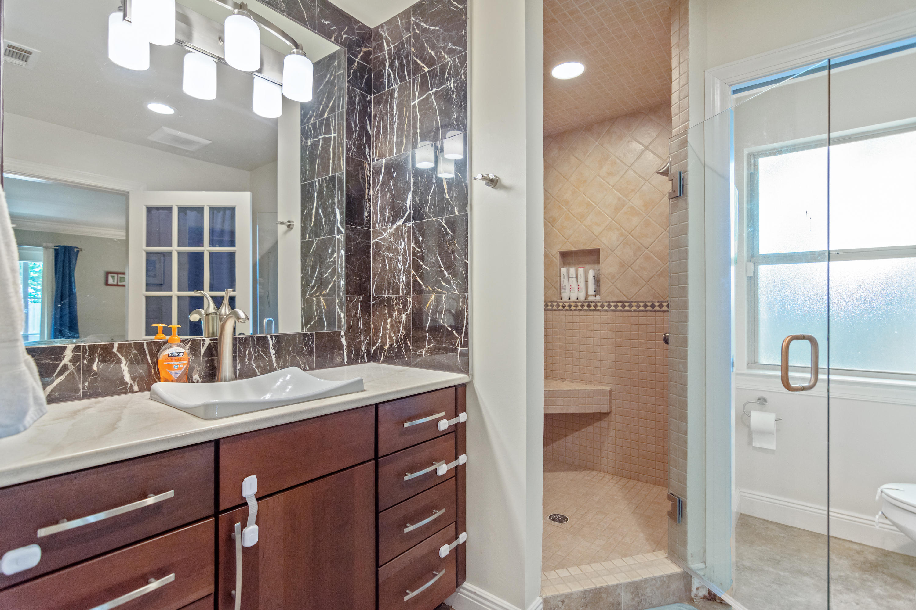 FOREST PLACE S/D - Residential