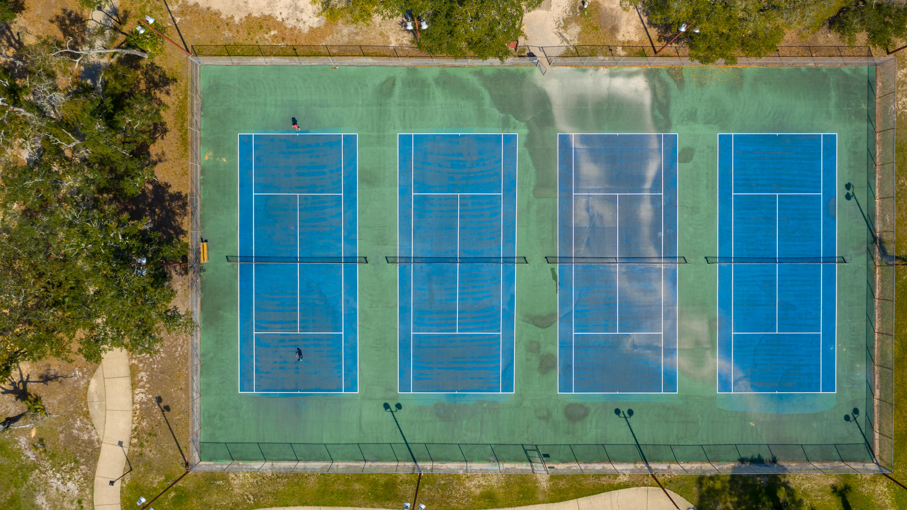 FOREST PLACE S/D - Residential