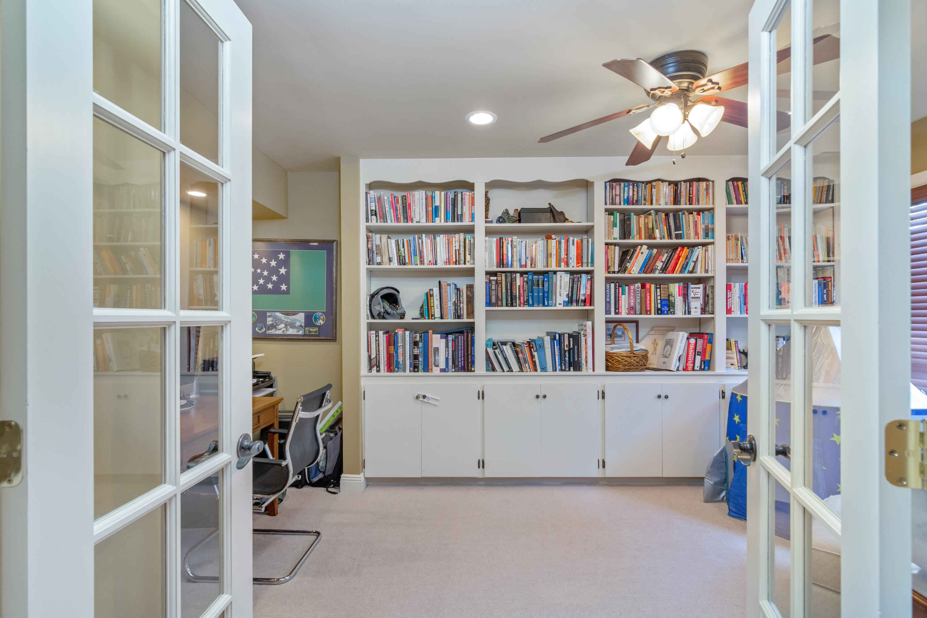 FOREST PLACE S/D - Residential