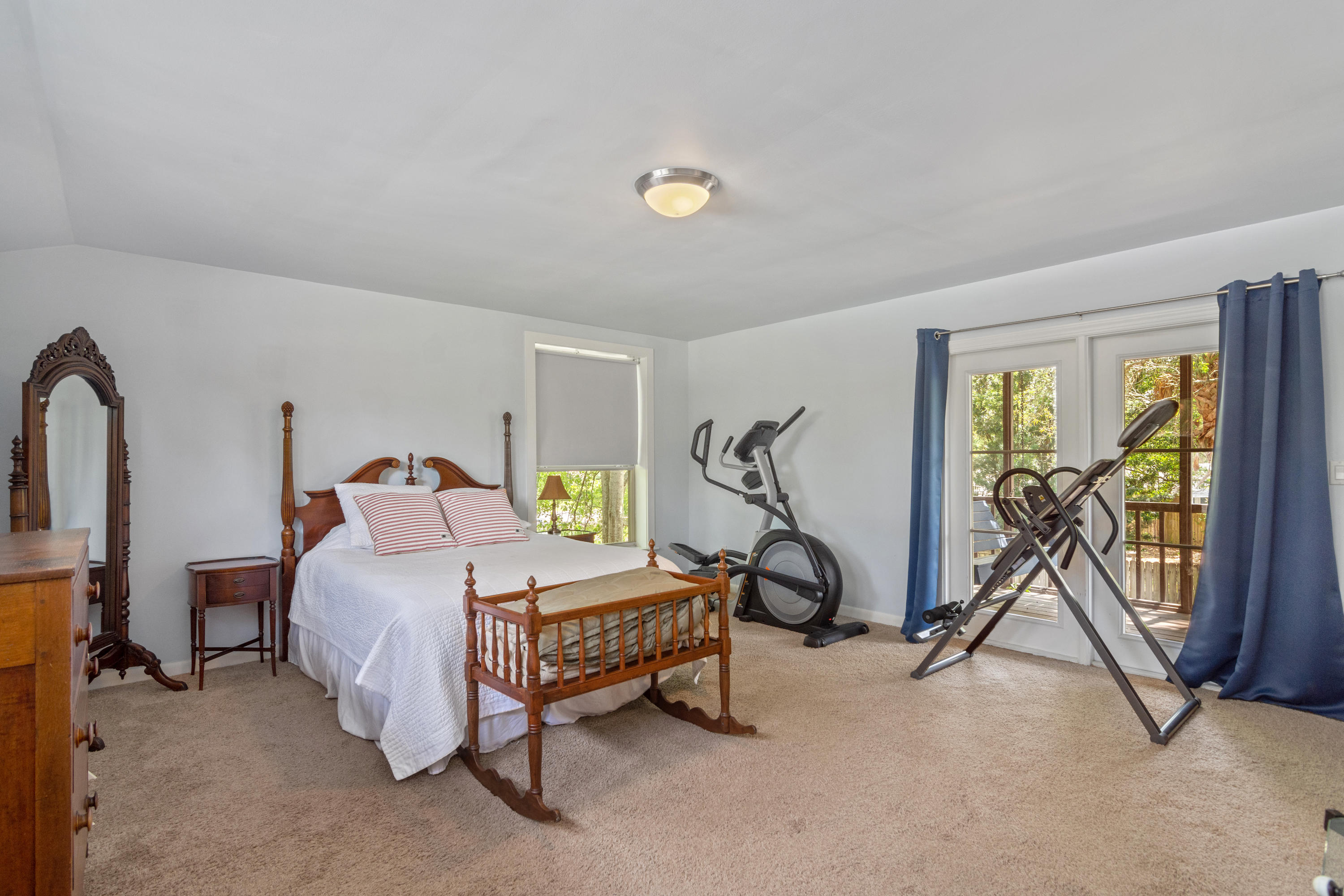 FOREST PLACE S/D - Residential