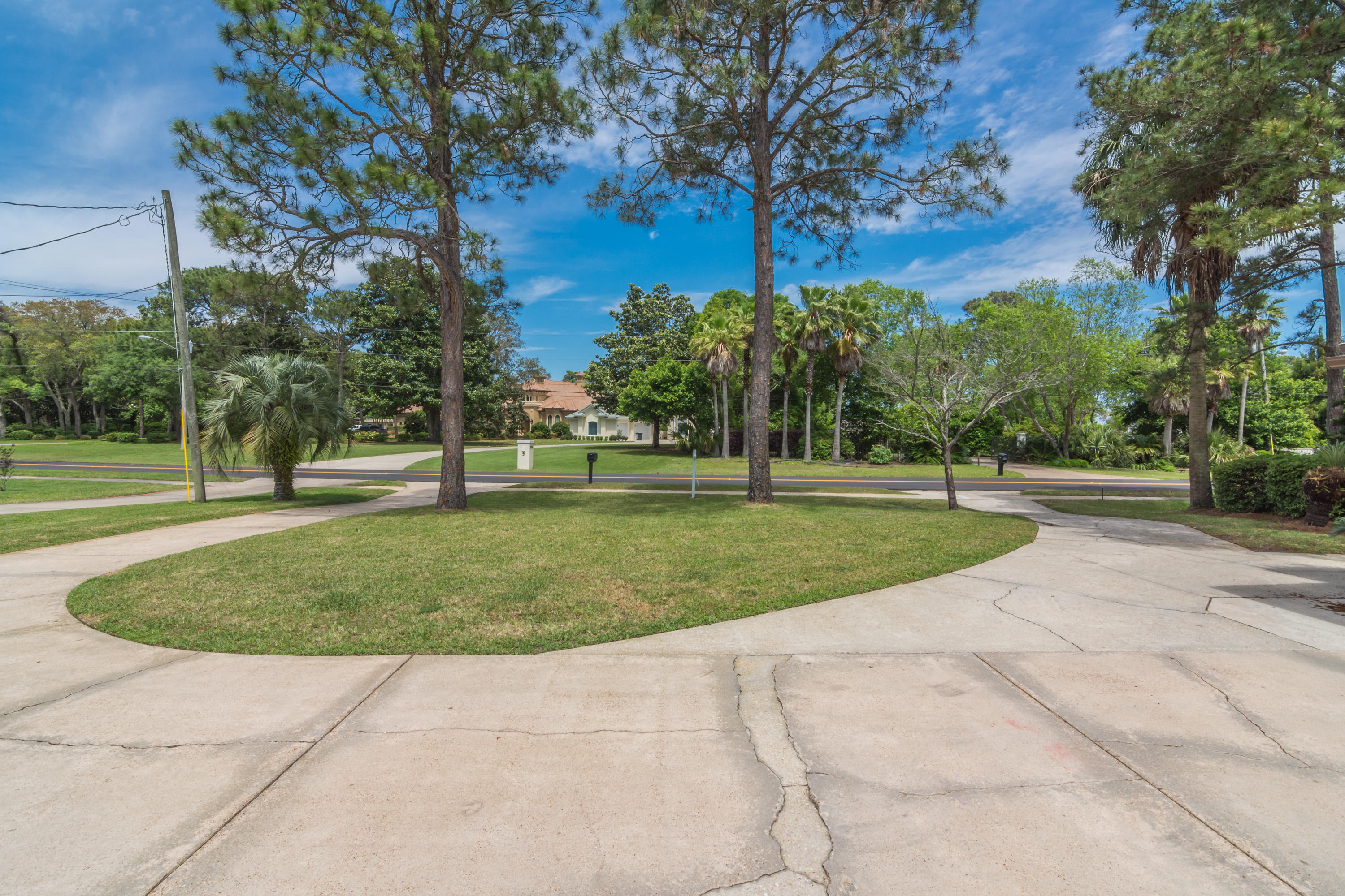 FOREST PLACE S/D - Residential