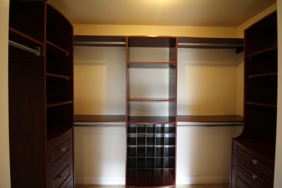 FOREST PLACE S/D - Residential