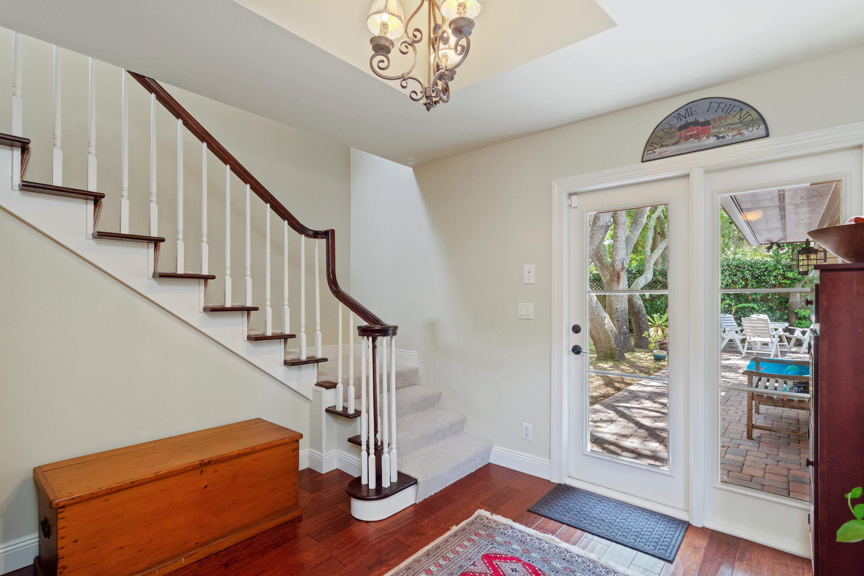 FOREST PLACE S/D - Residential