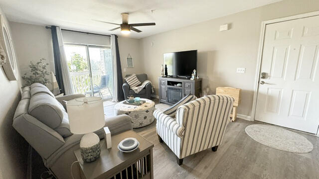 INDIAN LAKE - Residential
