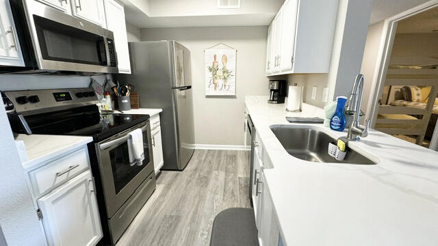INDIAN LAKE - Residential