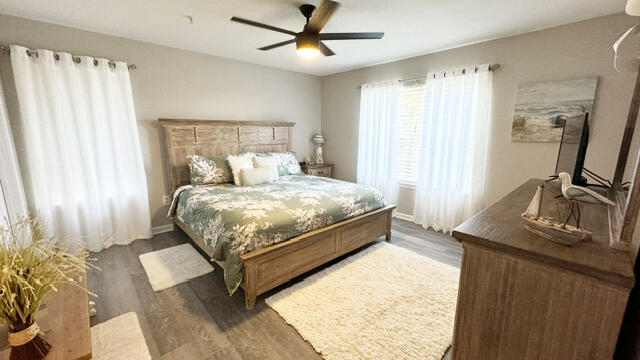 INDIAN LAKE - Residential