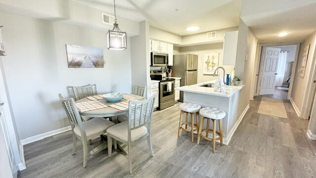INDIAN LAKE - Residential