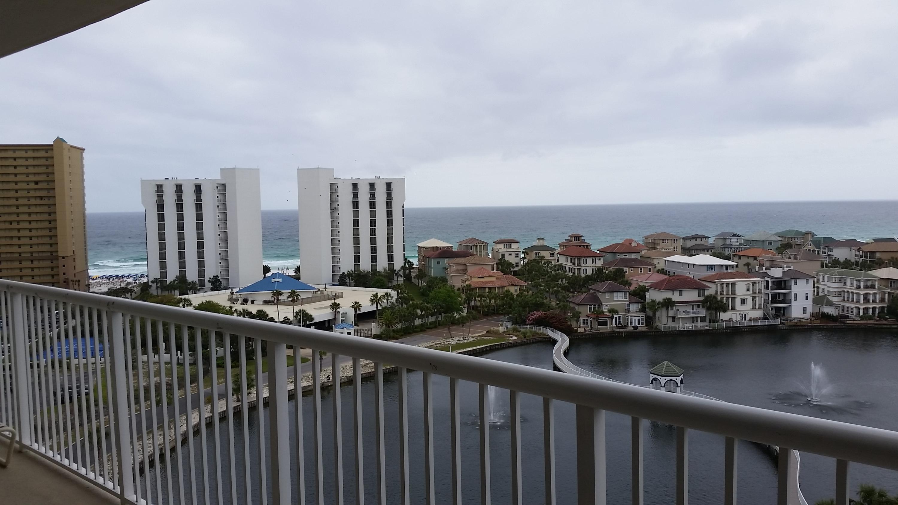 TERRACE AT PELICAN BEACH - Residential