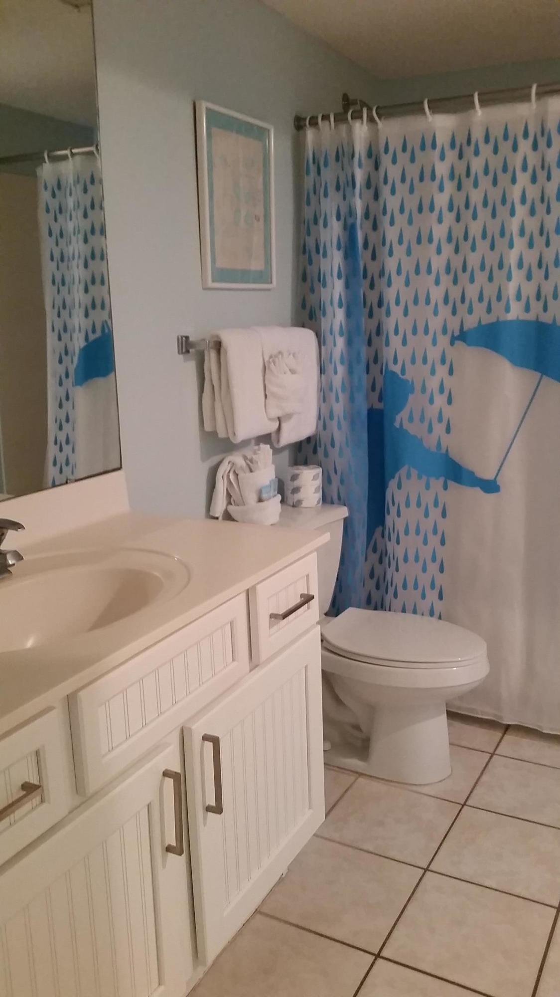 TERRACE AT PELICAN BEACH - Residential