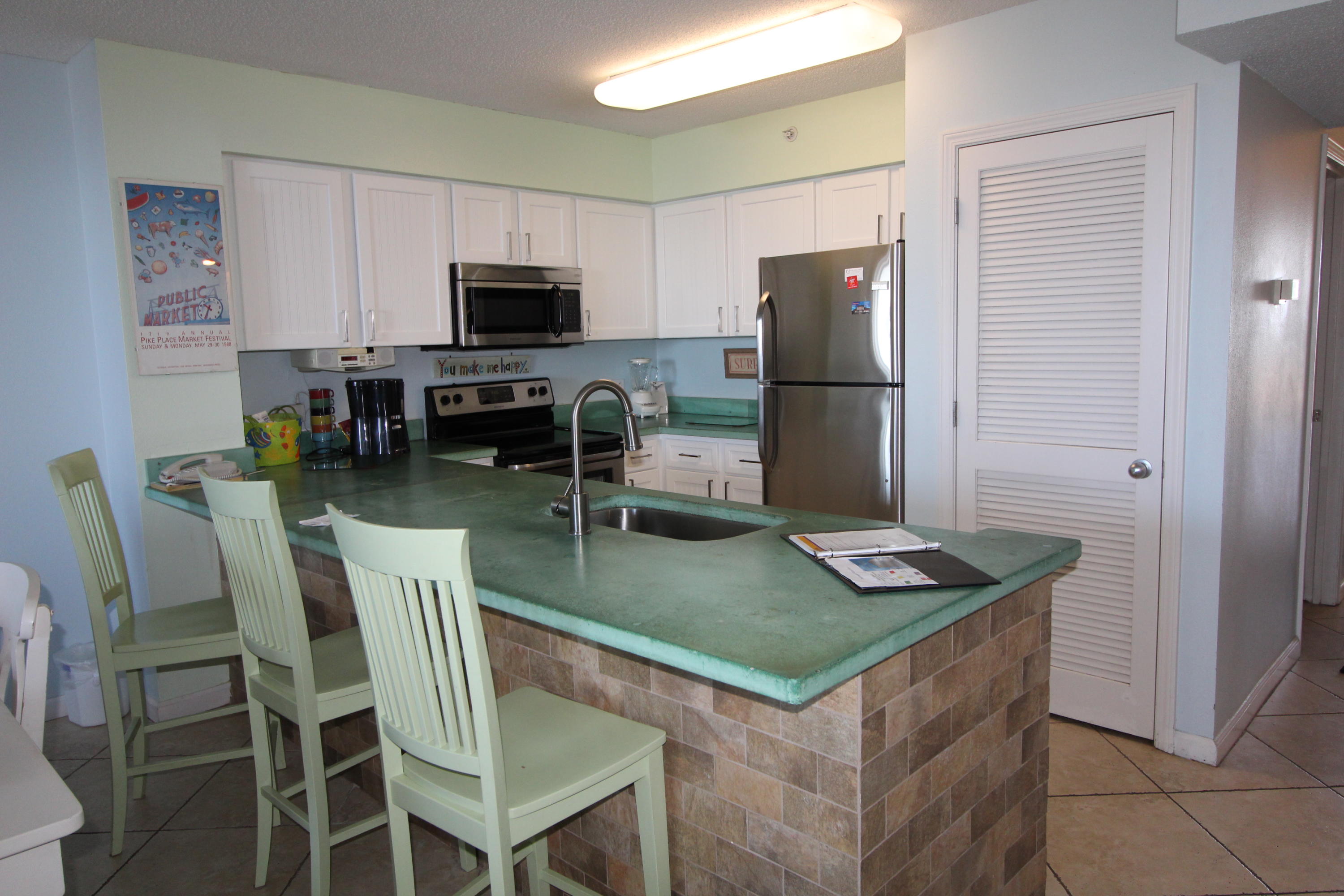 TERRACE AT PELICAN BEACH - Residential