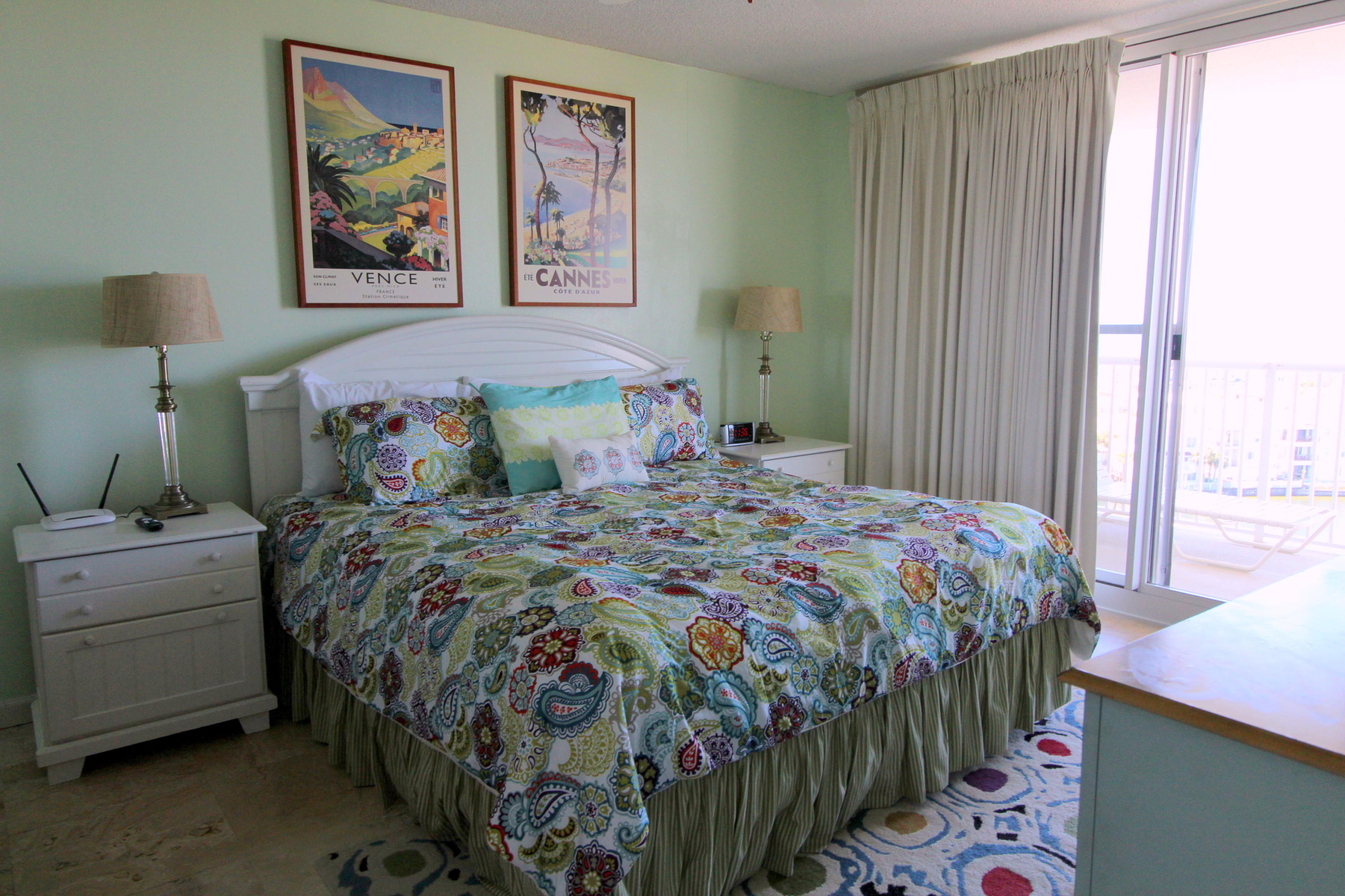 TERRACE AT PELICAN BEACH - Residential