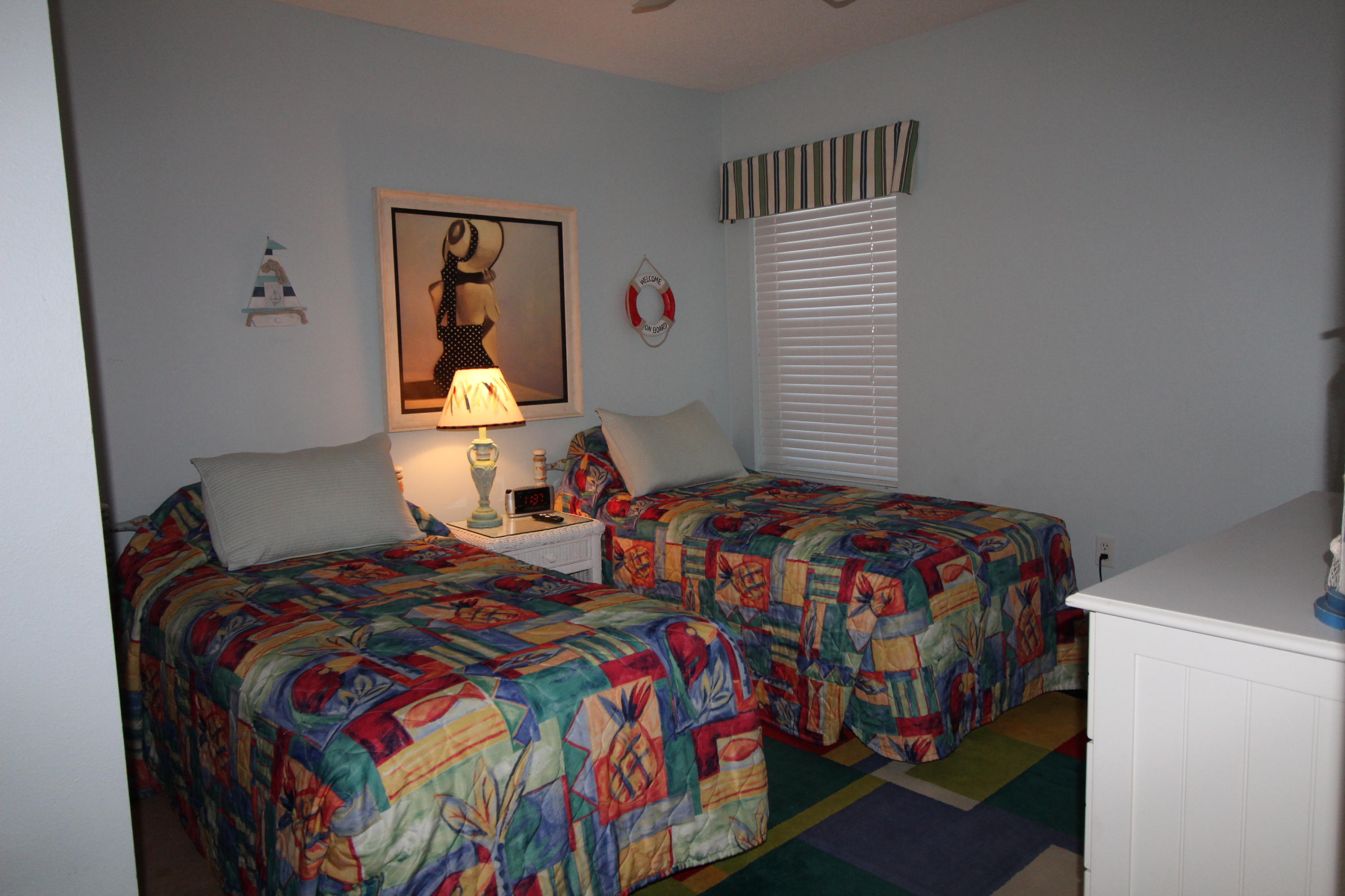 TERRACE AT PELICAN BEACH - Residential