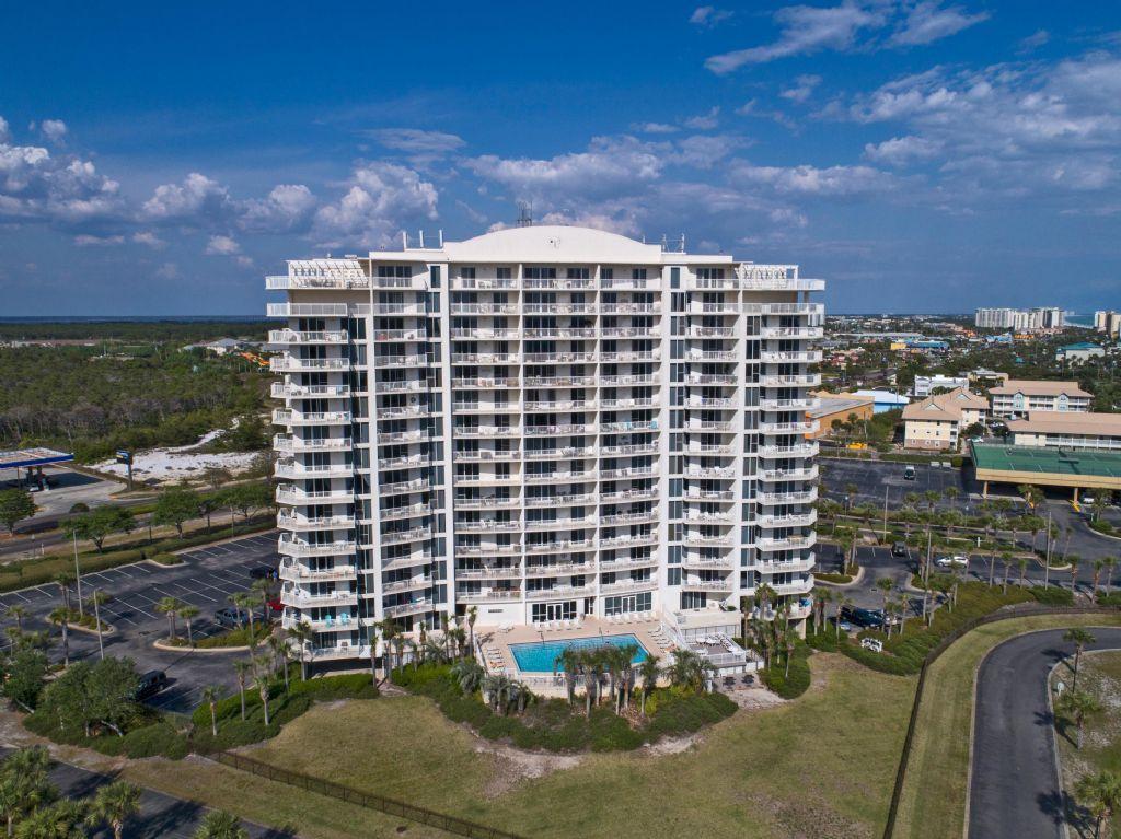 TERRACE AT PELICAN BEACH - Residential