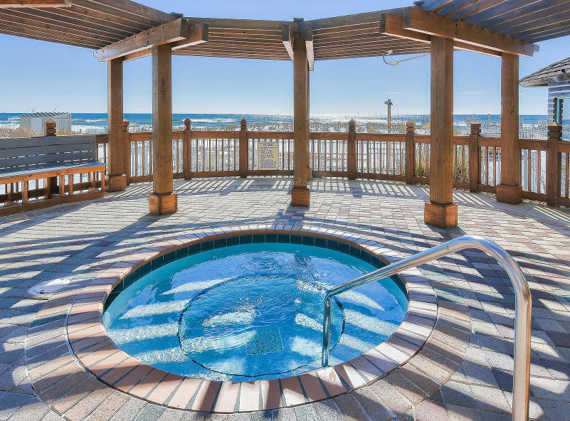 TERRACE AT PELICAN BEACH - Residential