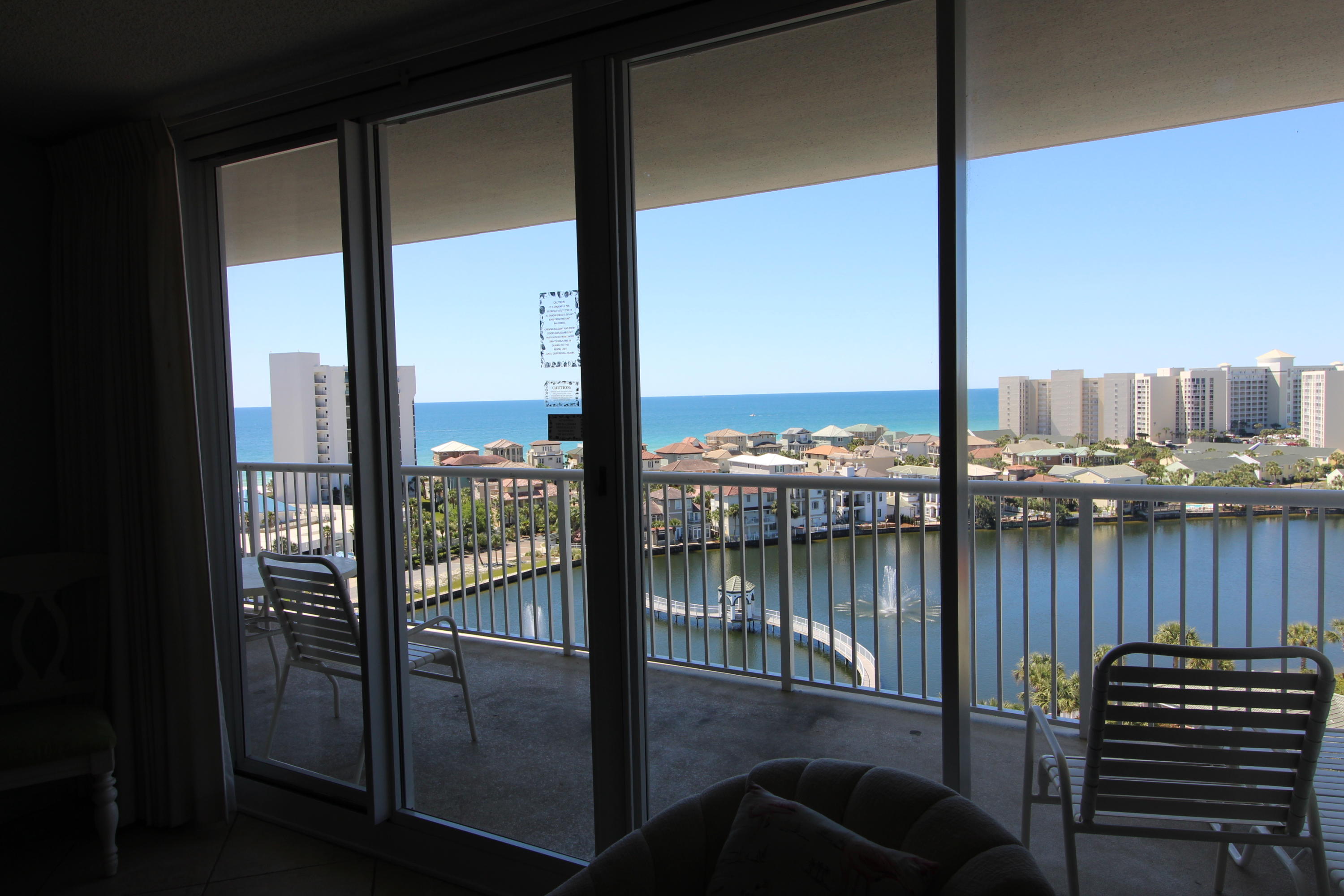 TERRACE AT PELICAN BEACH - Residential