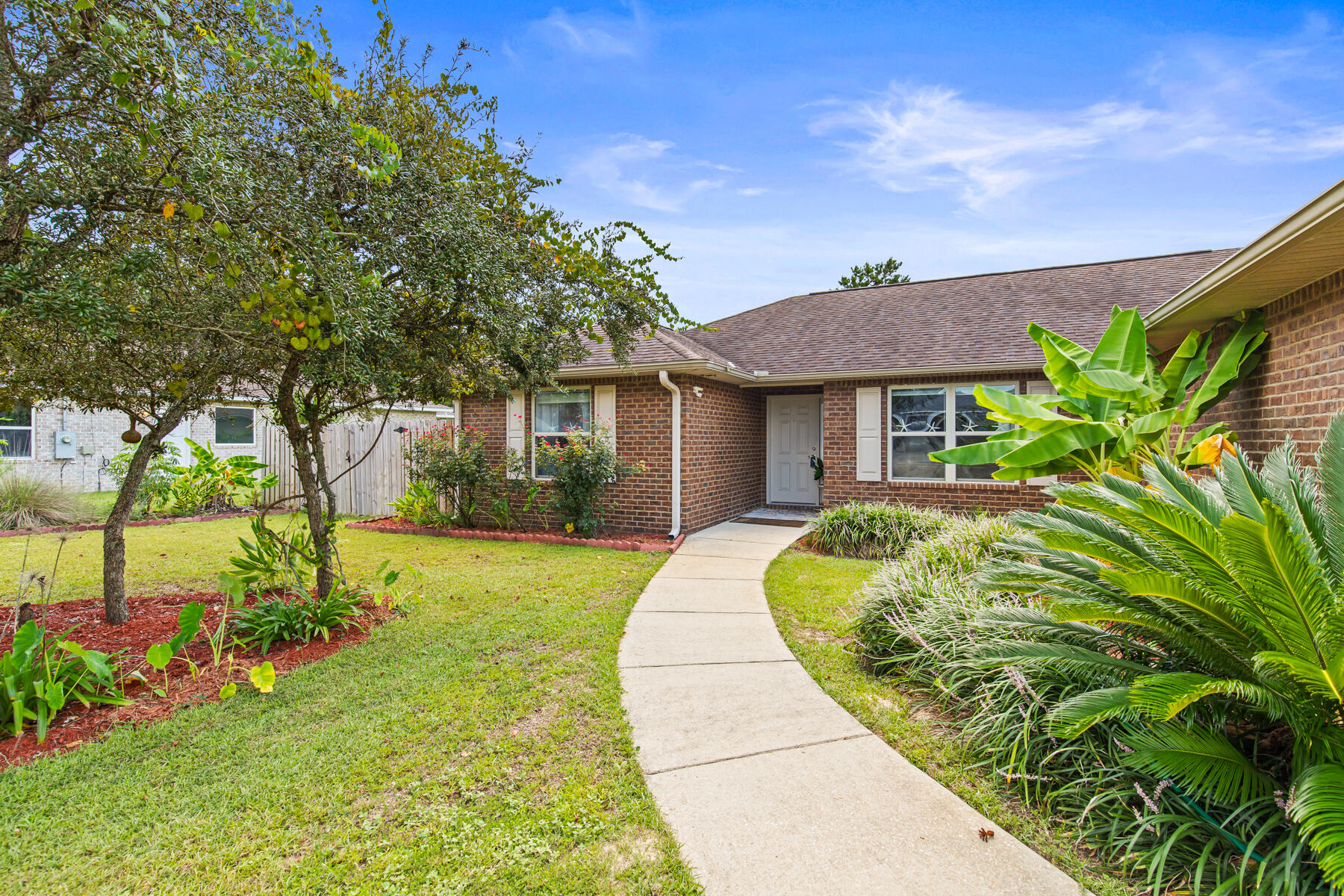 NAVARRE 1ST ADDN - Residential