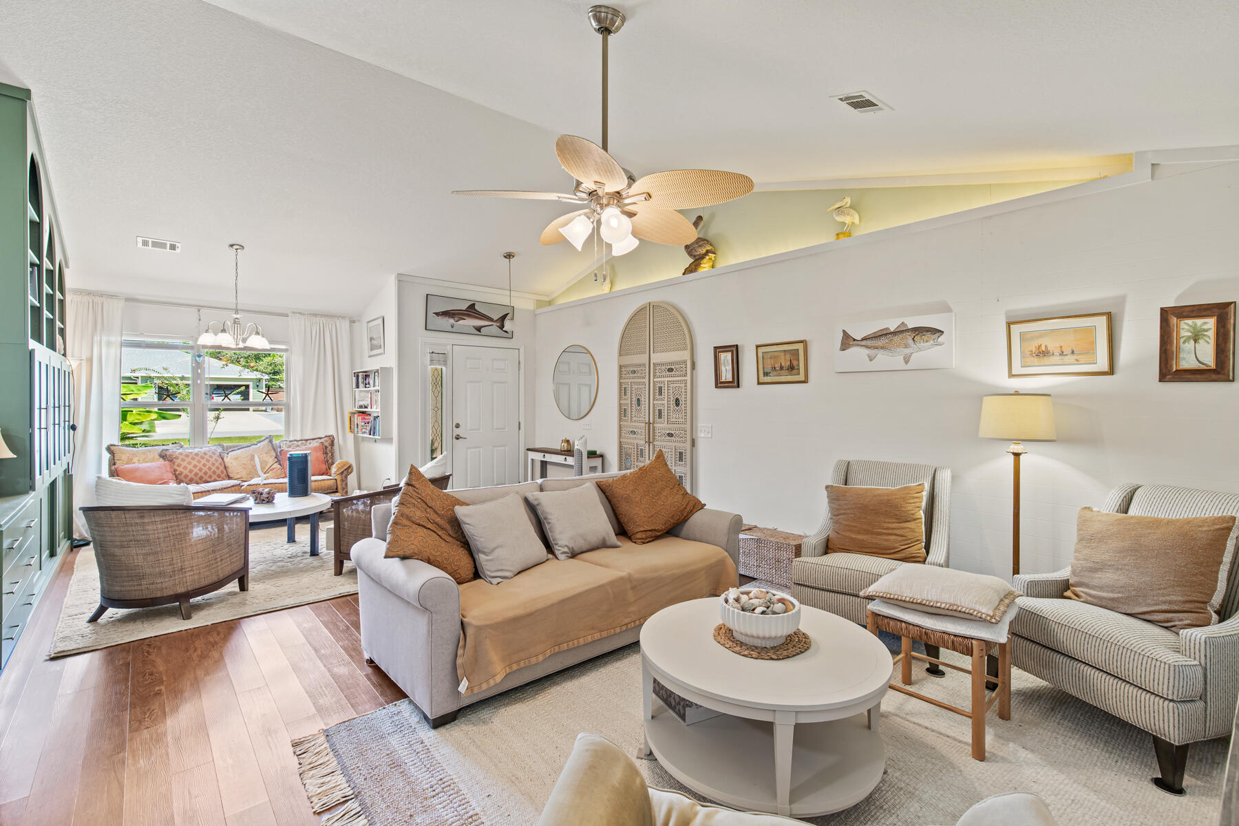 NAVARRE 1ST ADDN - Residential