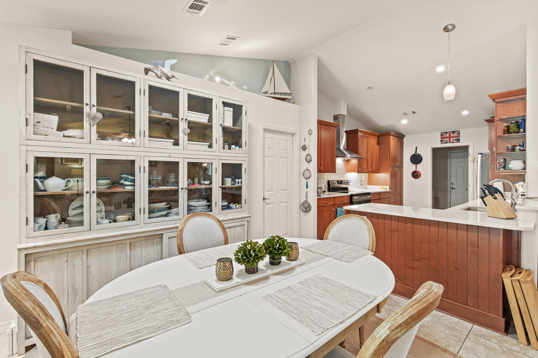 NAVARRE 1ST ADDN - Residential