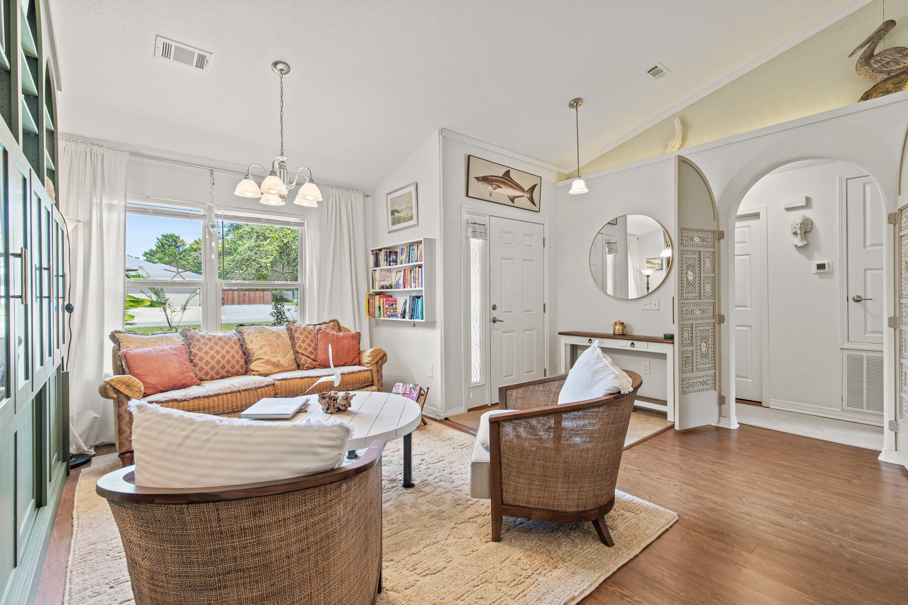 NAVARRE 1ST ADDN - Residential