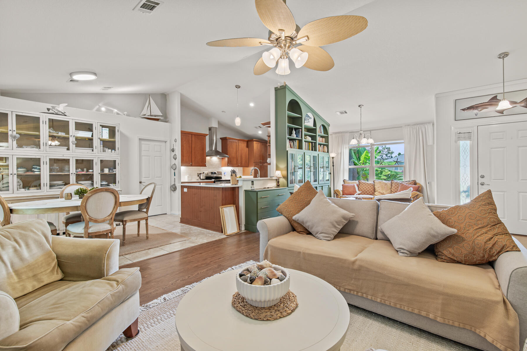 NAVARRE 1ST ADDN - Residential