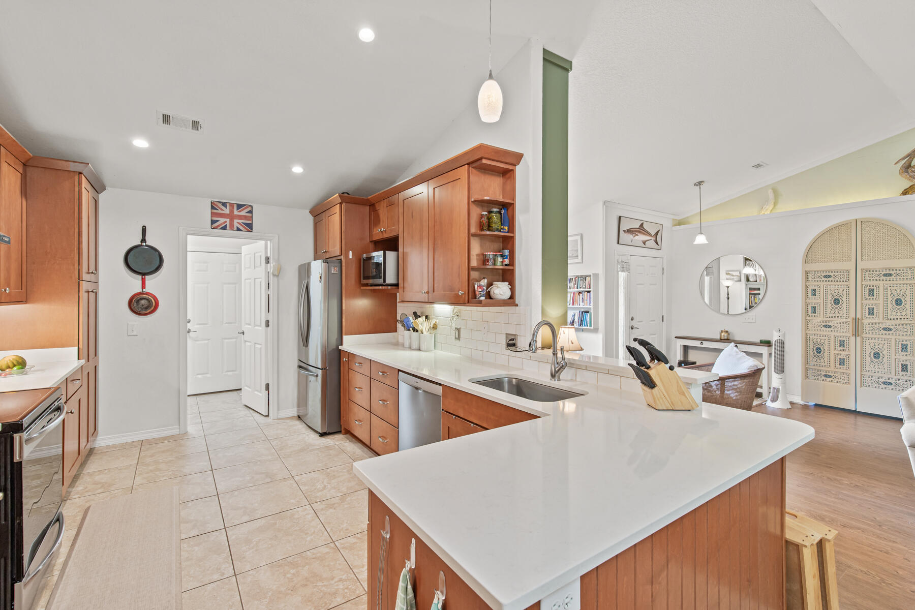 NAVARRE 1ST ADDN - Residential