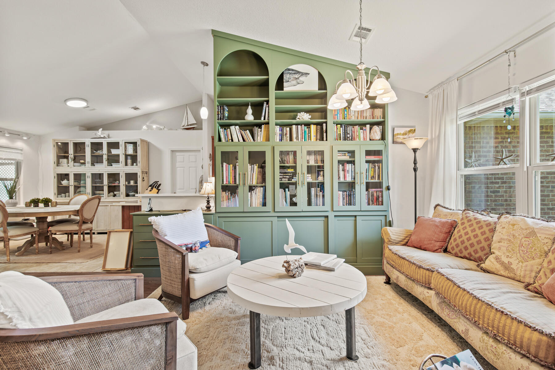 NAVARRE 1ST ADDN - Residential