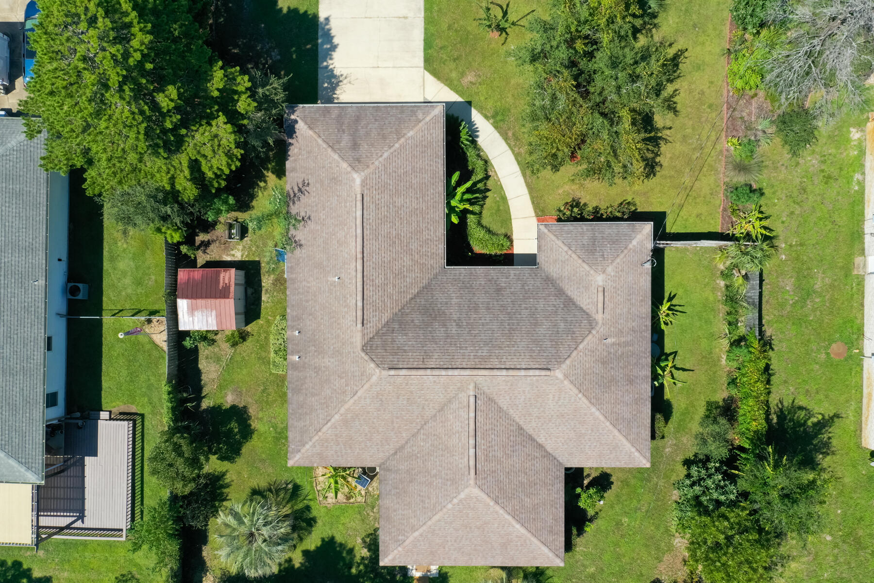 NAVARRE 1ST ADDN - Residential