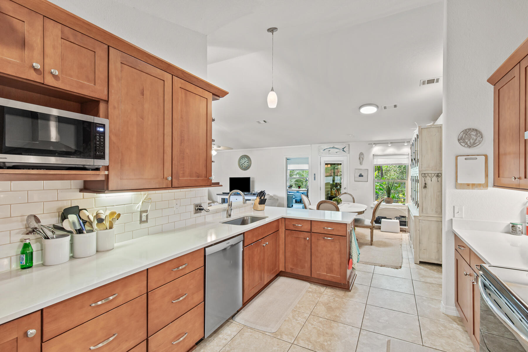NAVARRE 1ST ADDN - Residential