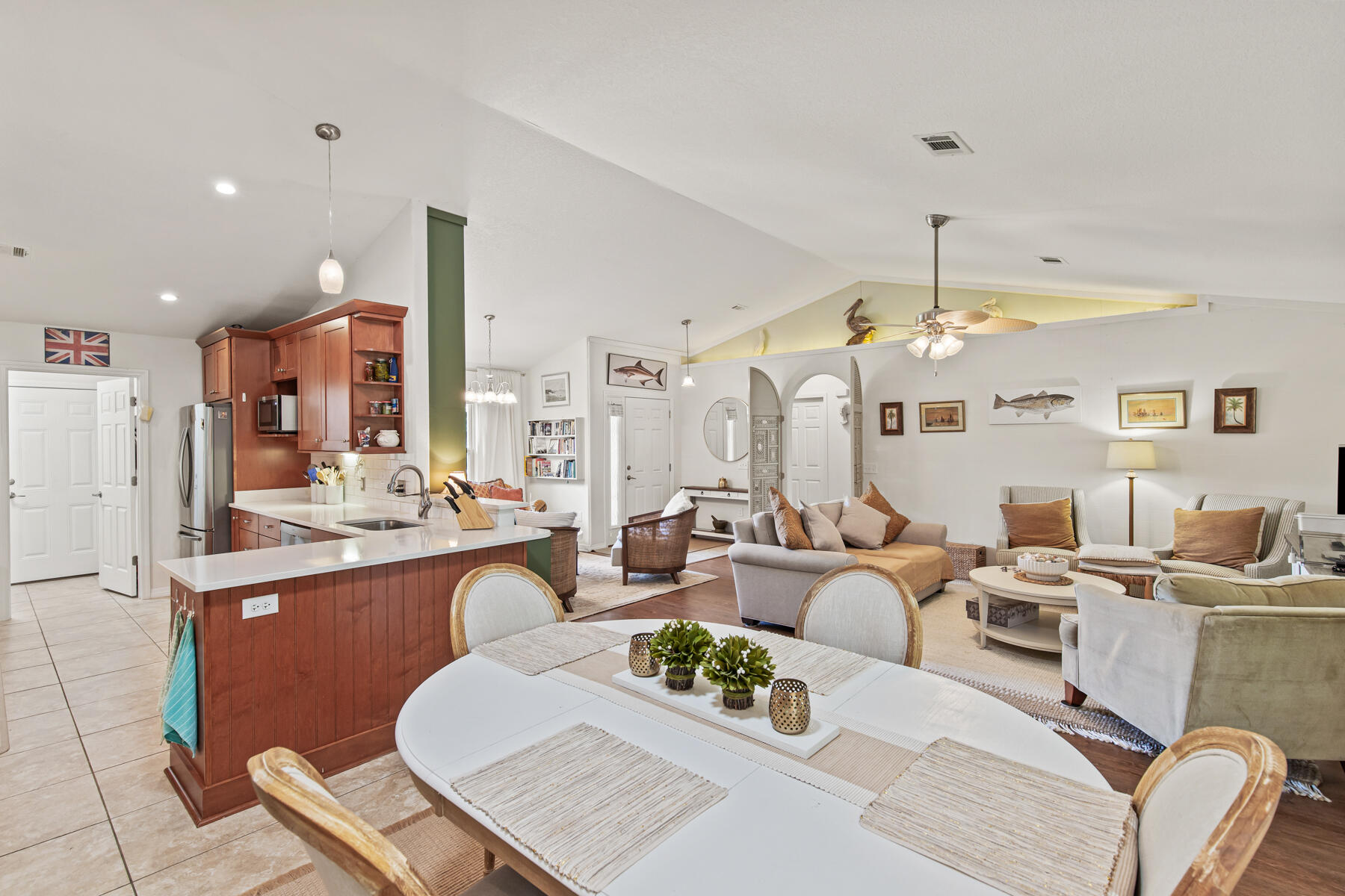 NAVARRE 1ST ADDN - Residential