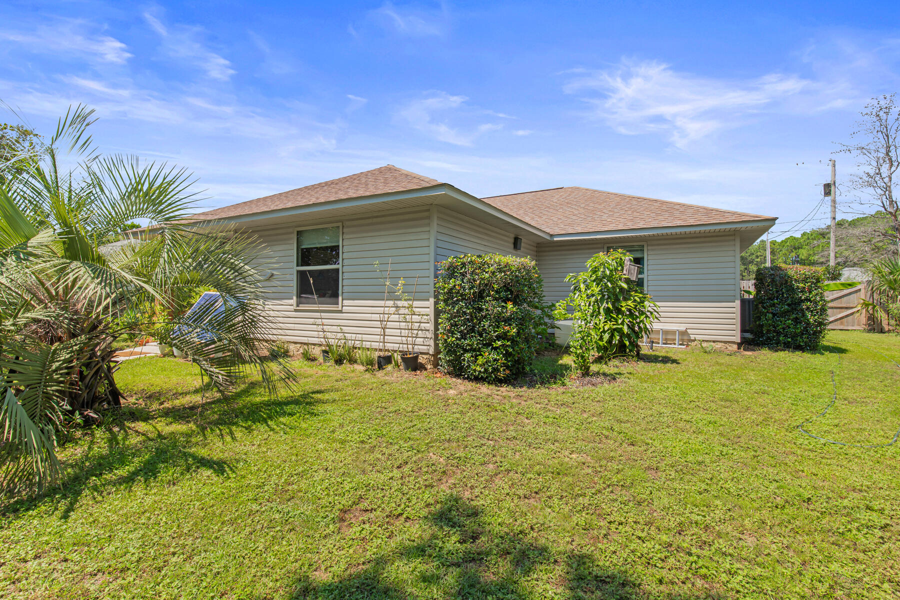 NAVARRE 1ST ADDN - Residential