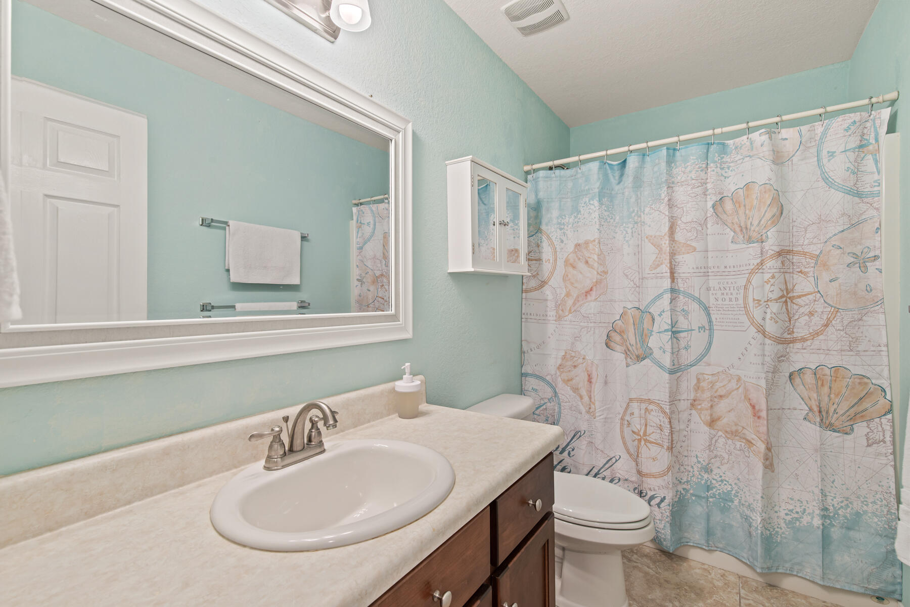 NAVARRE 1ST ADDN - Residential
